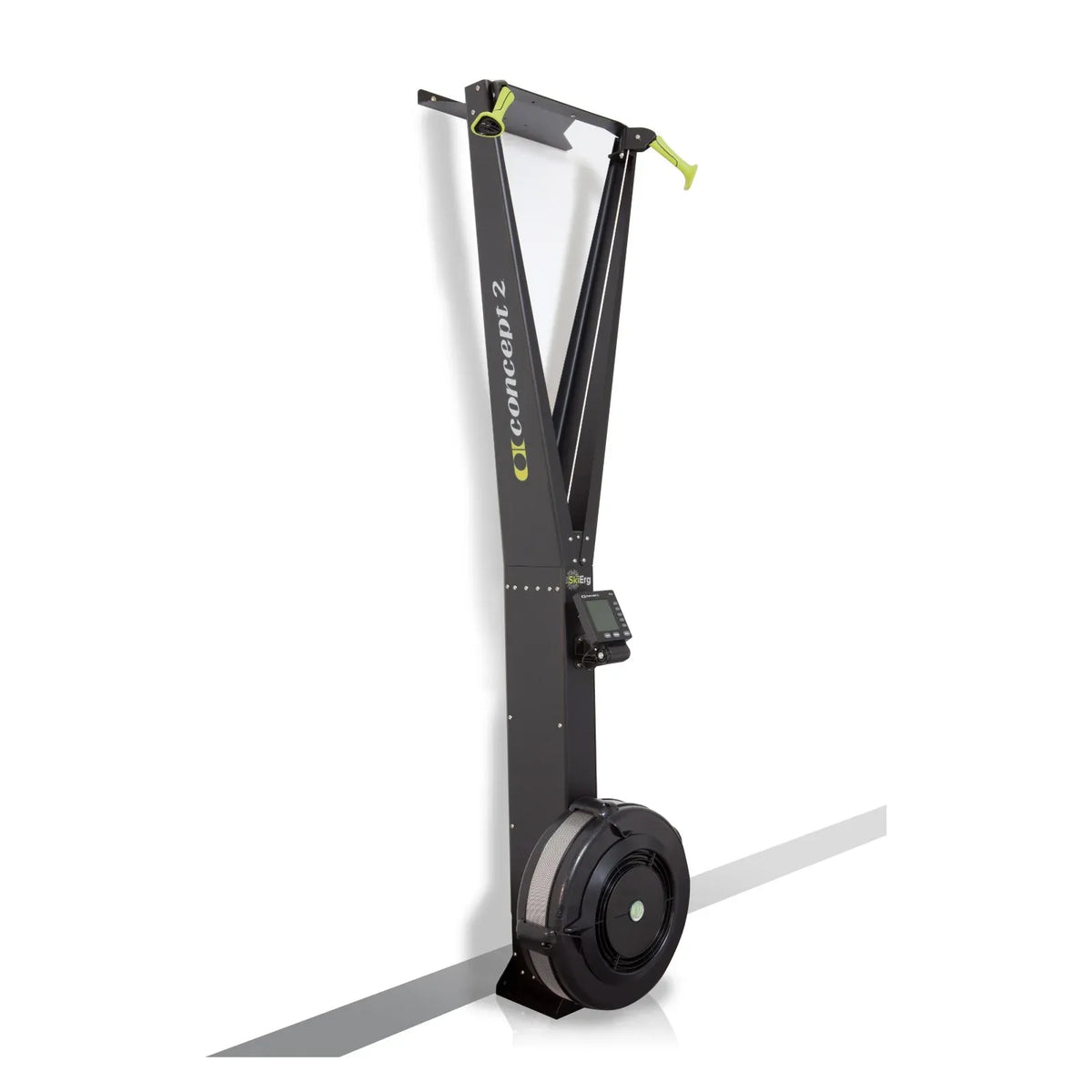 Concept 2 SkiErg met PM5 monitor - beeld 3