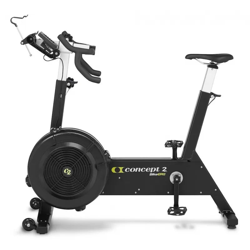 Concept 2 Bike Erg - beeld 1