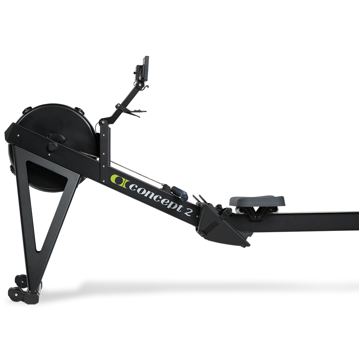 Concept2 RowErg PM5 Pieds hauts - image 3