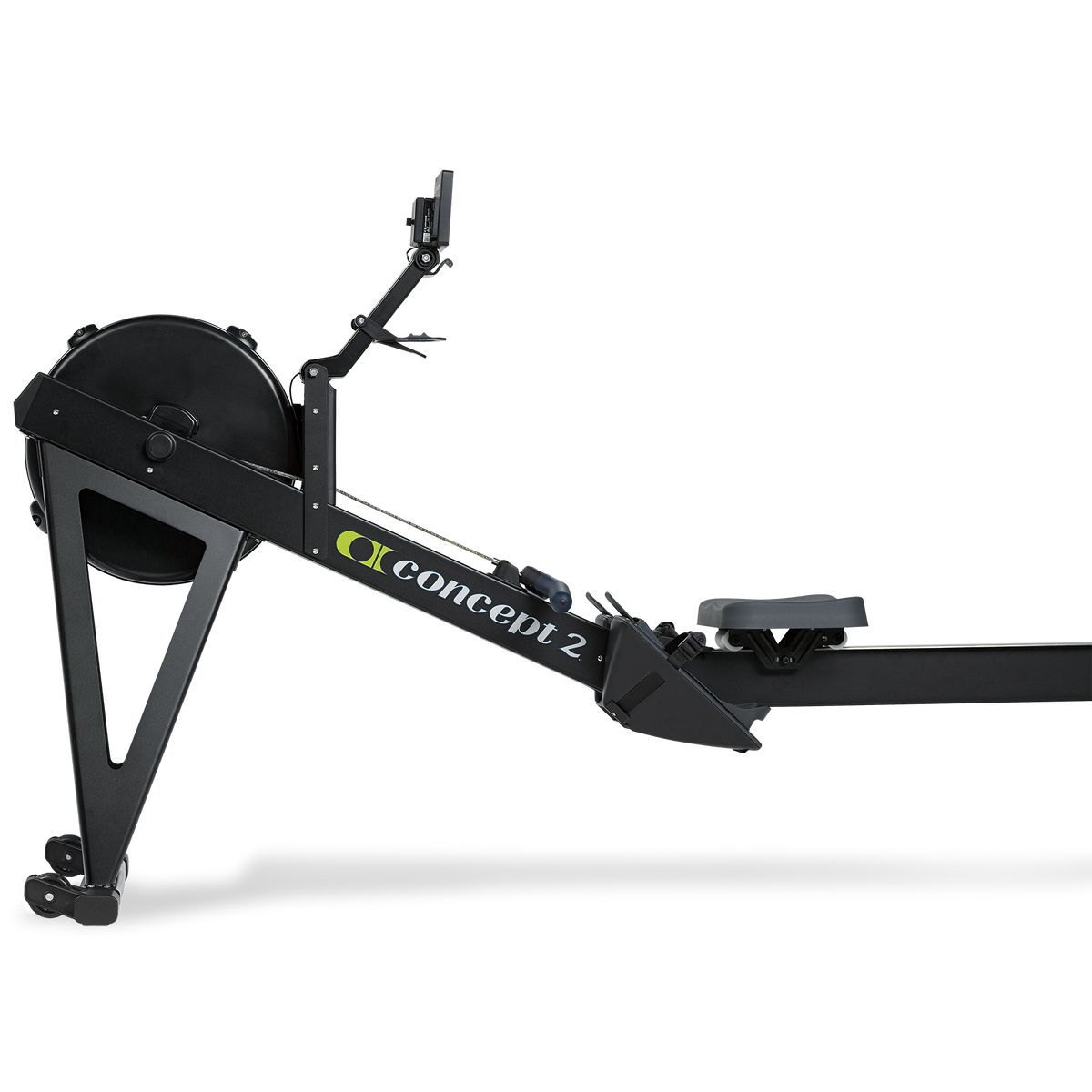 Concept 2 PM5 Row Erg Hoge poten - beeld 3