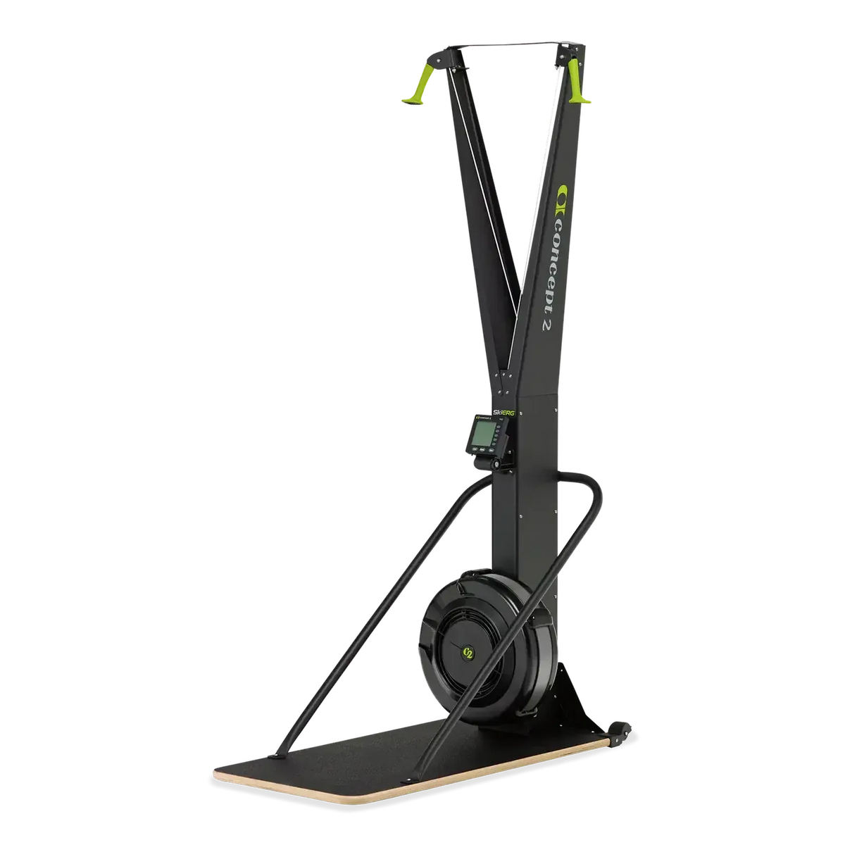 Concept 2 SkiErg met PM5 monitor - beeld 1