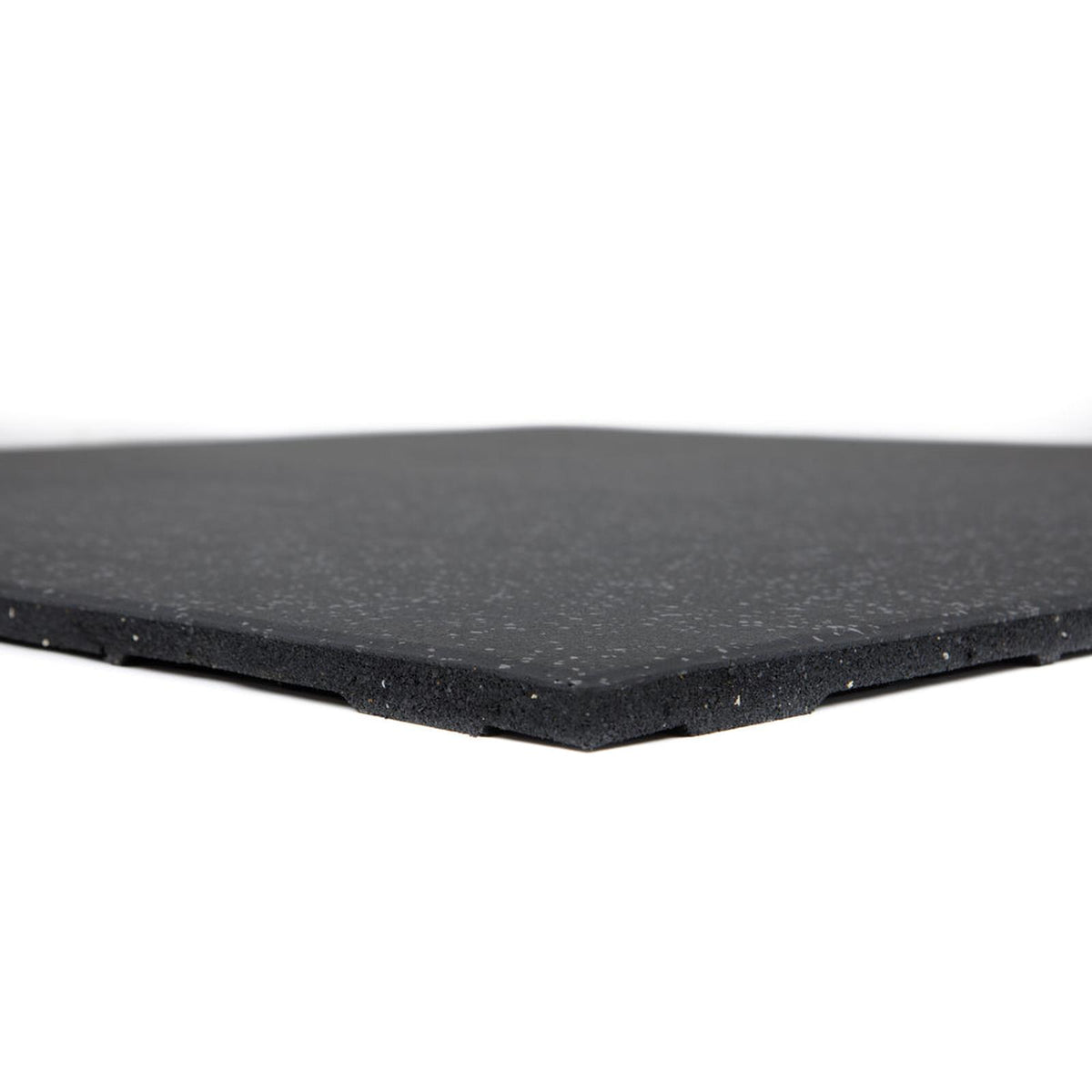 Sol sportif Gris foncé connect - Dalle easy clean - 100 x 100 x 2cm
