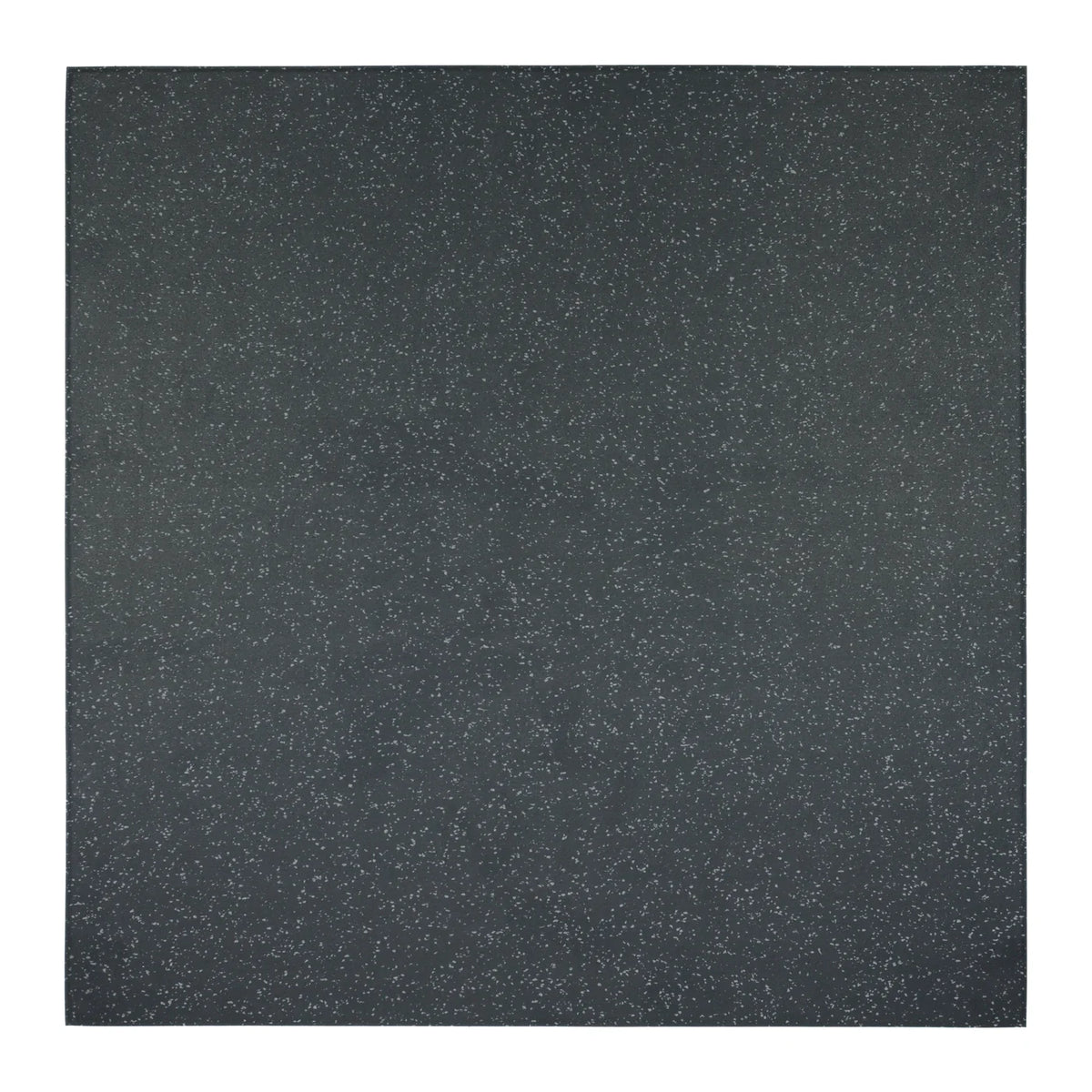 Sportvloer Donkergrijs connect - Easy clean tegel - 100 x 100 x 2cm