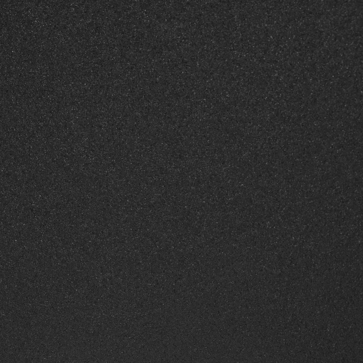 Sol sportif Pure black - Dalle Easy clean - 100 x 100 x 2 cm - image 2