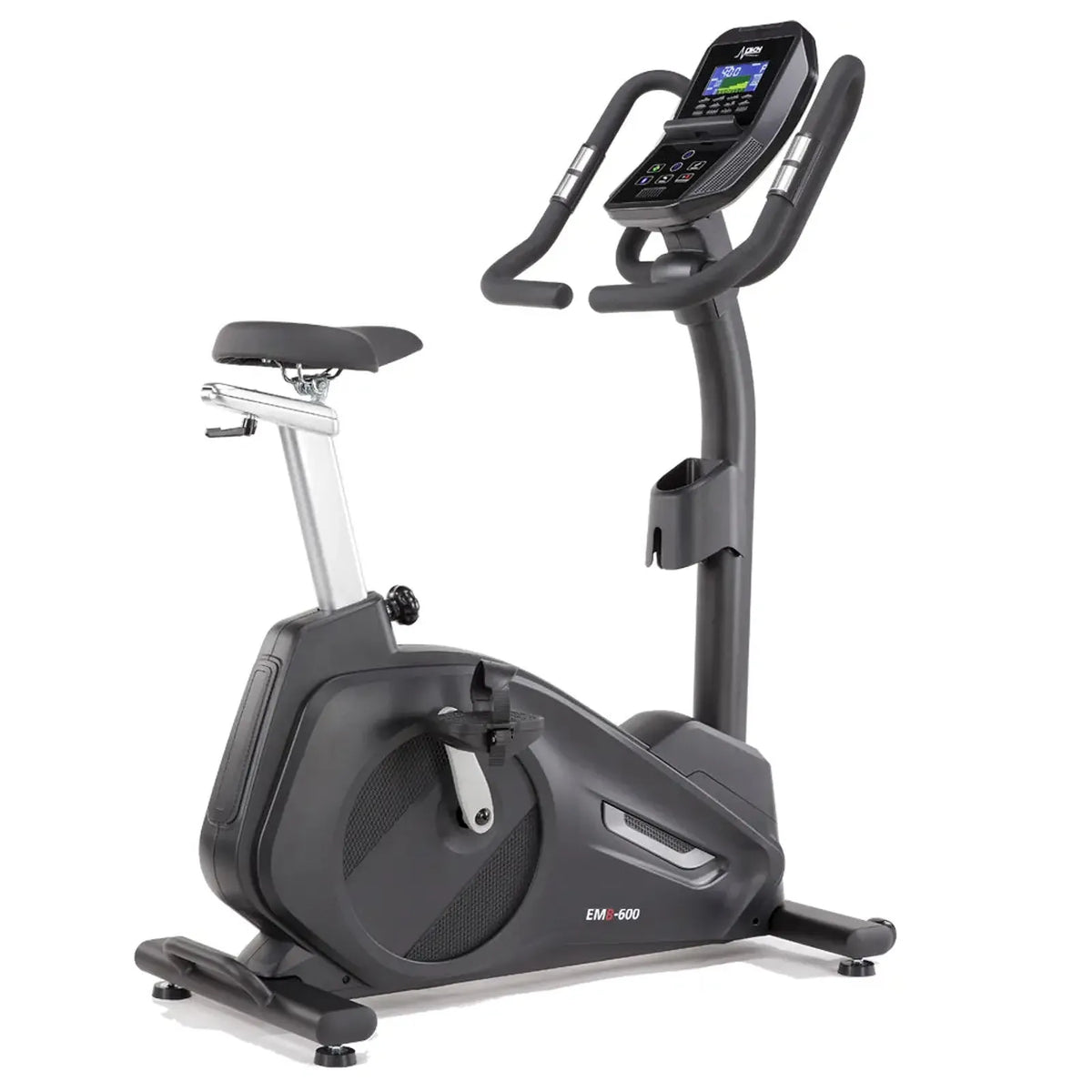Vélo d'appartement EMB-600 DKN Technology - image 1