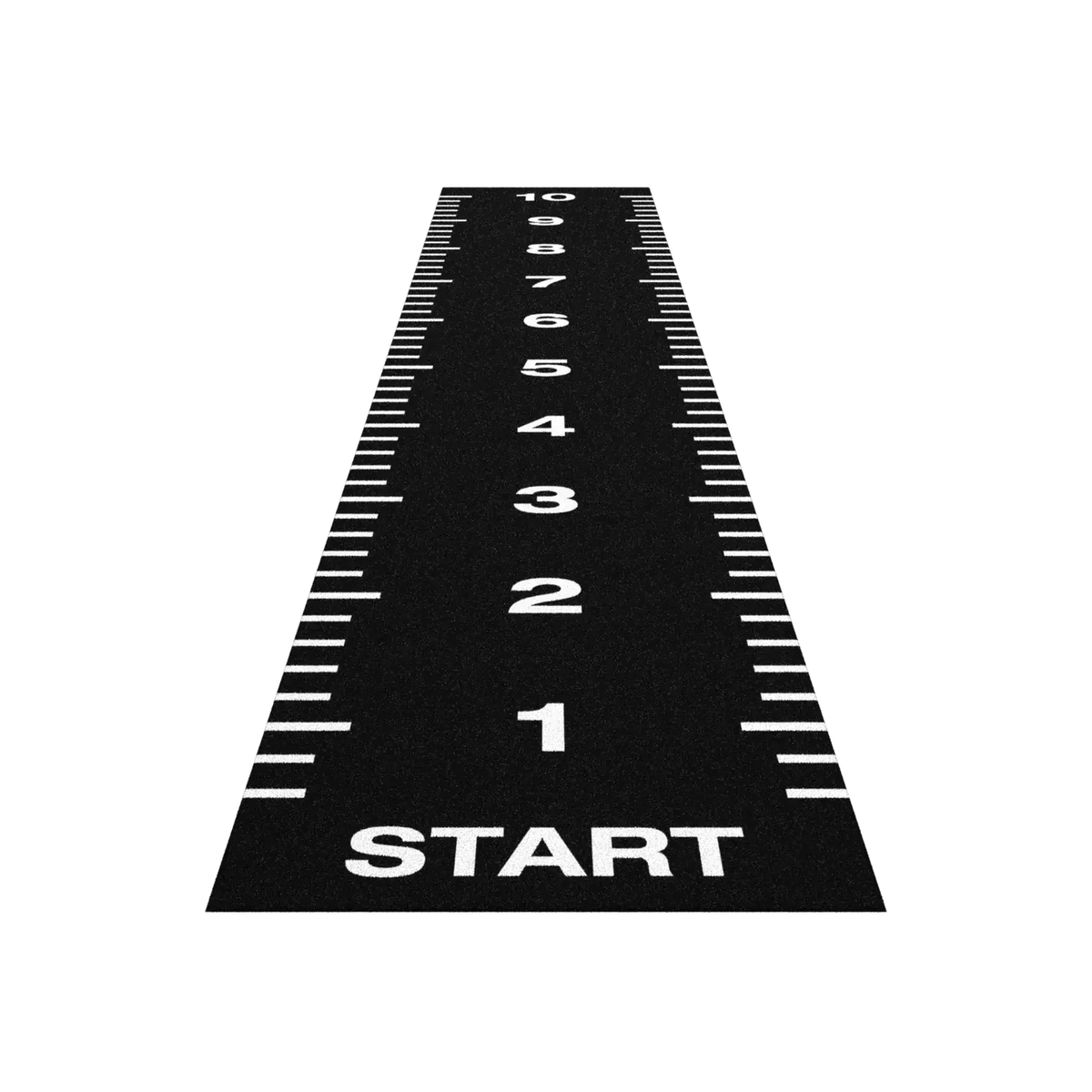 Essential track 10 x 2M - Noir - image 1