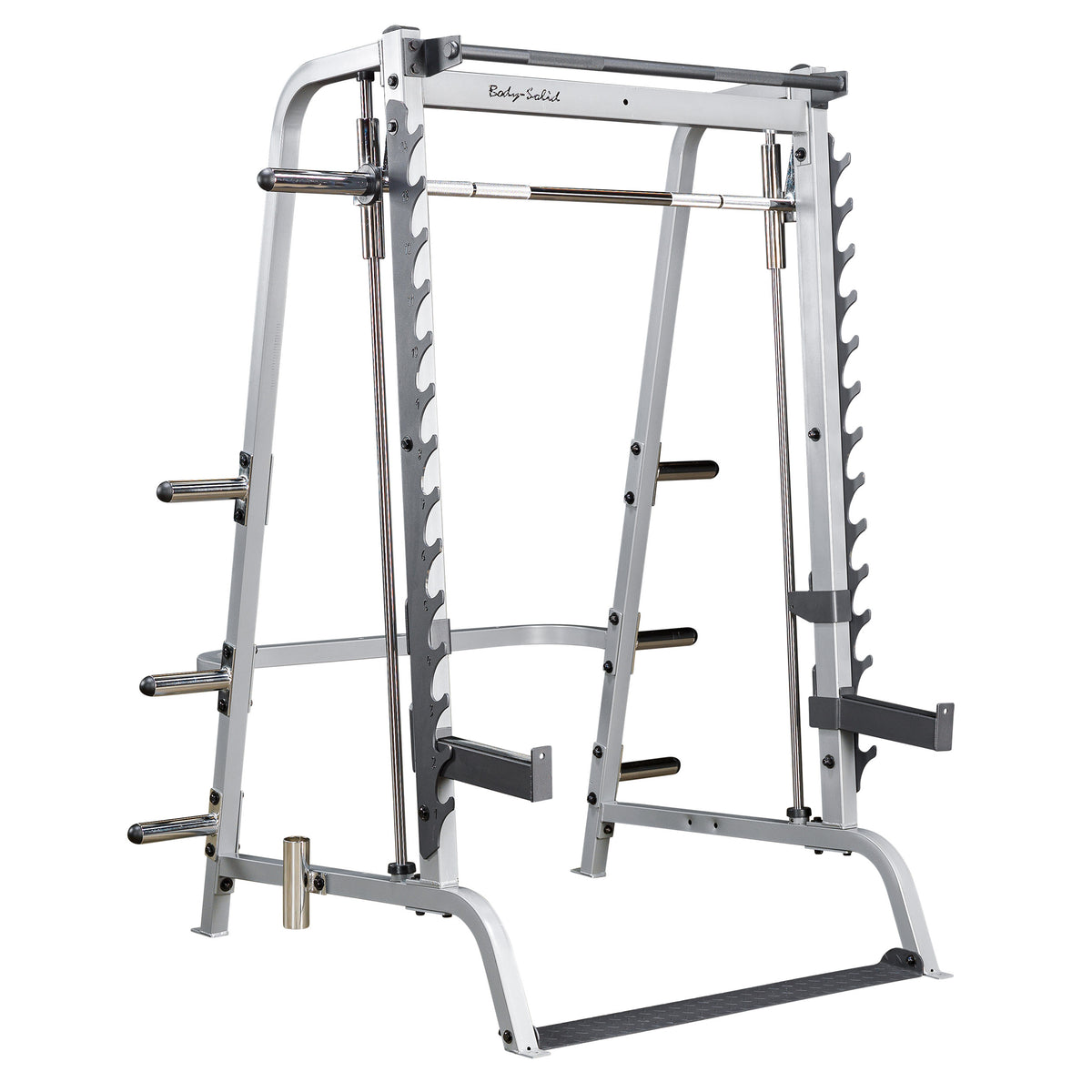 Body-Solid Series 7 Smith Machine GS348QB