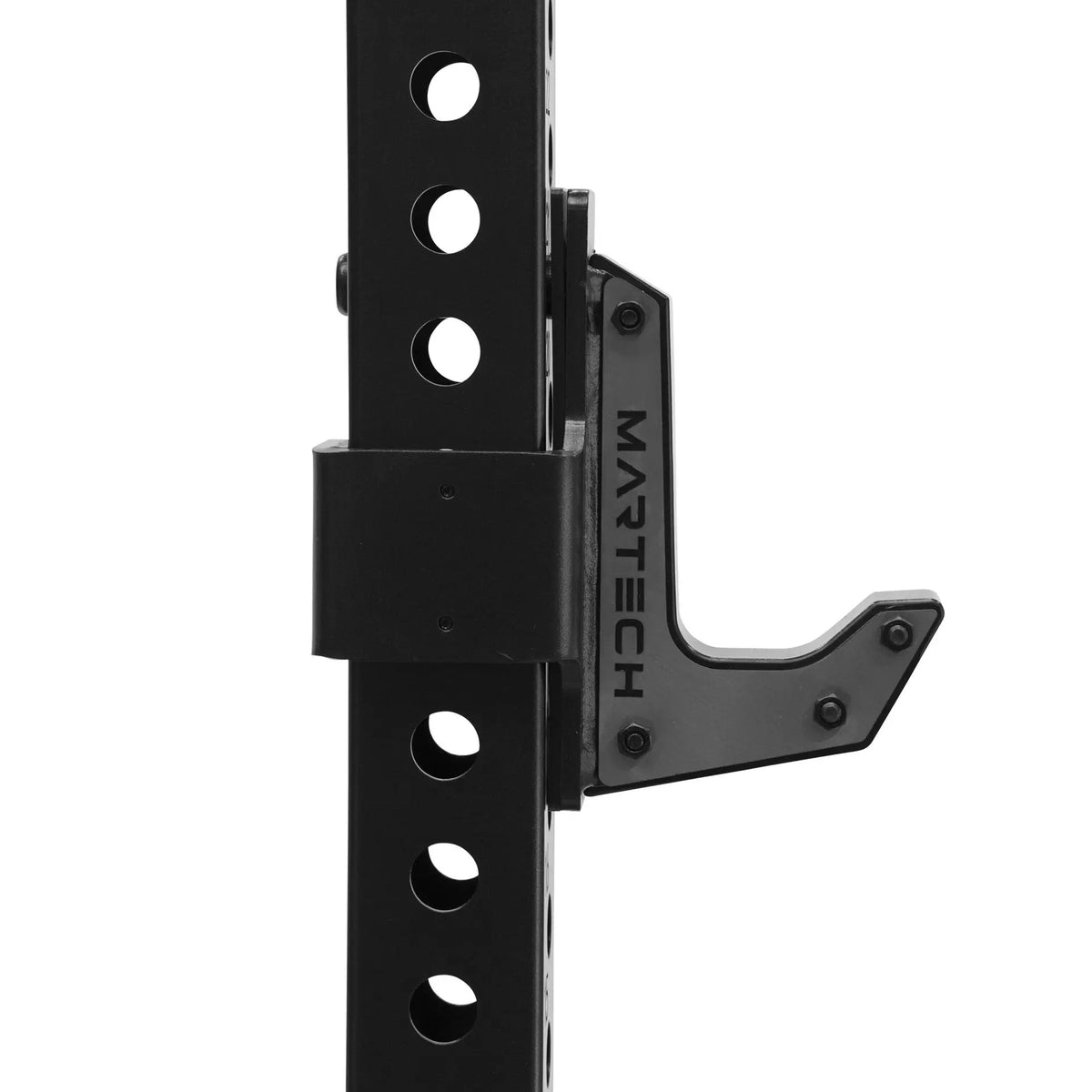 Martech M8 3IN1 Bundle - Barbell set - Bench - Rack - beeld 9