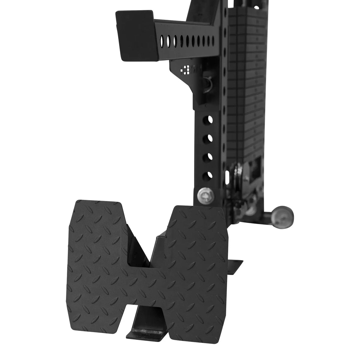 Martech M8 2IN1 Twinratio rack - 2:1 & 1:1 - 4 Pulleys - beeld 23