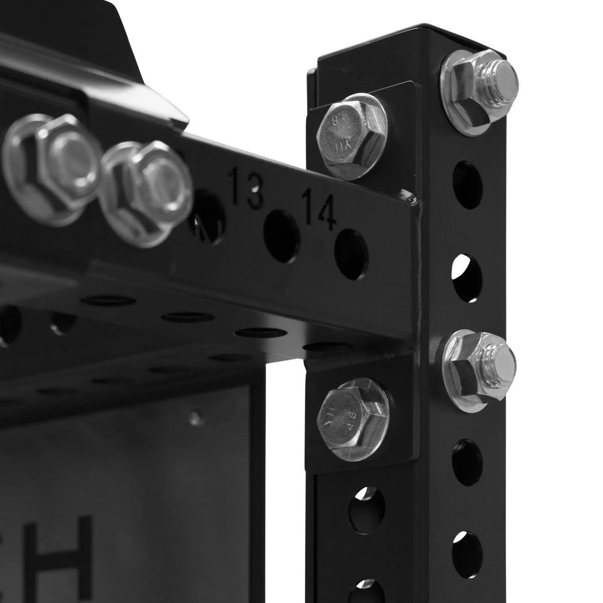 Martech M8 2IN1 Precision rack 180° verstelbare armen - beeld 11