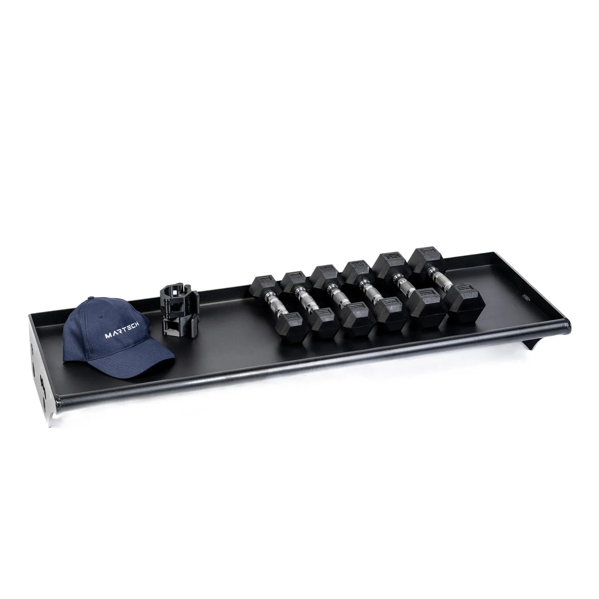 Kettlebell / dumbbell storage M8 - image 1