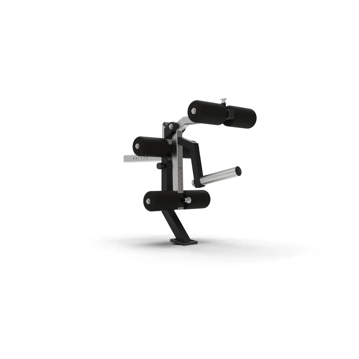 Banc militaire MT-HD3000 + accessoire jambes et biceps - image 14