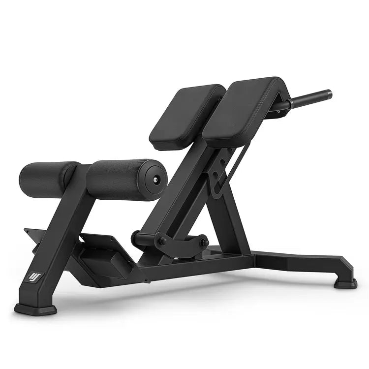Lower Back Bench MP-L212 2.0 - Marbo Sport - beeld 1