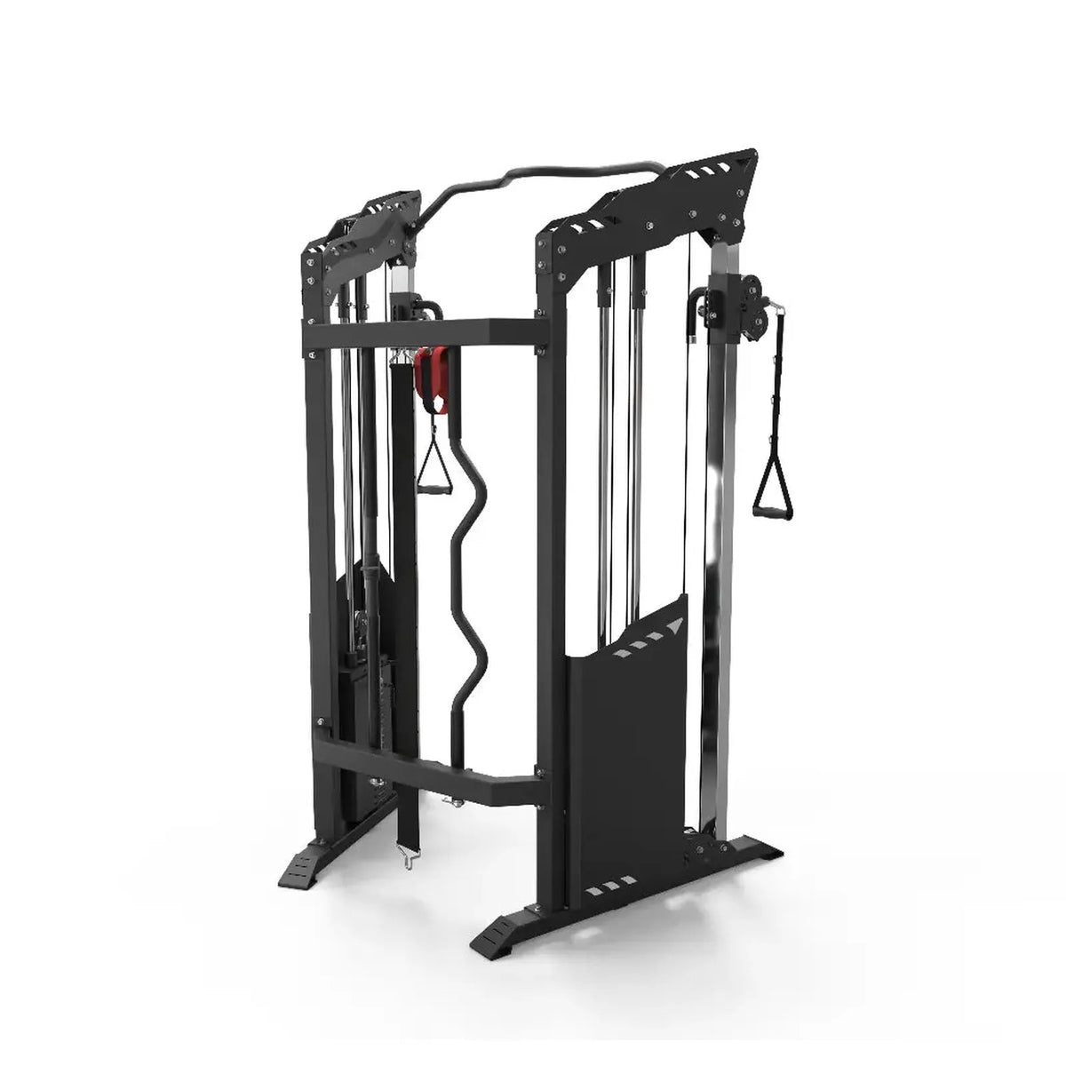Station de câble Martech-FT90 Premium 2 x 90KG - image 8