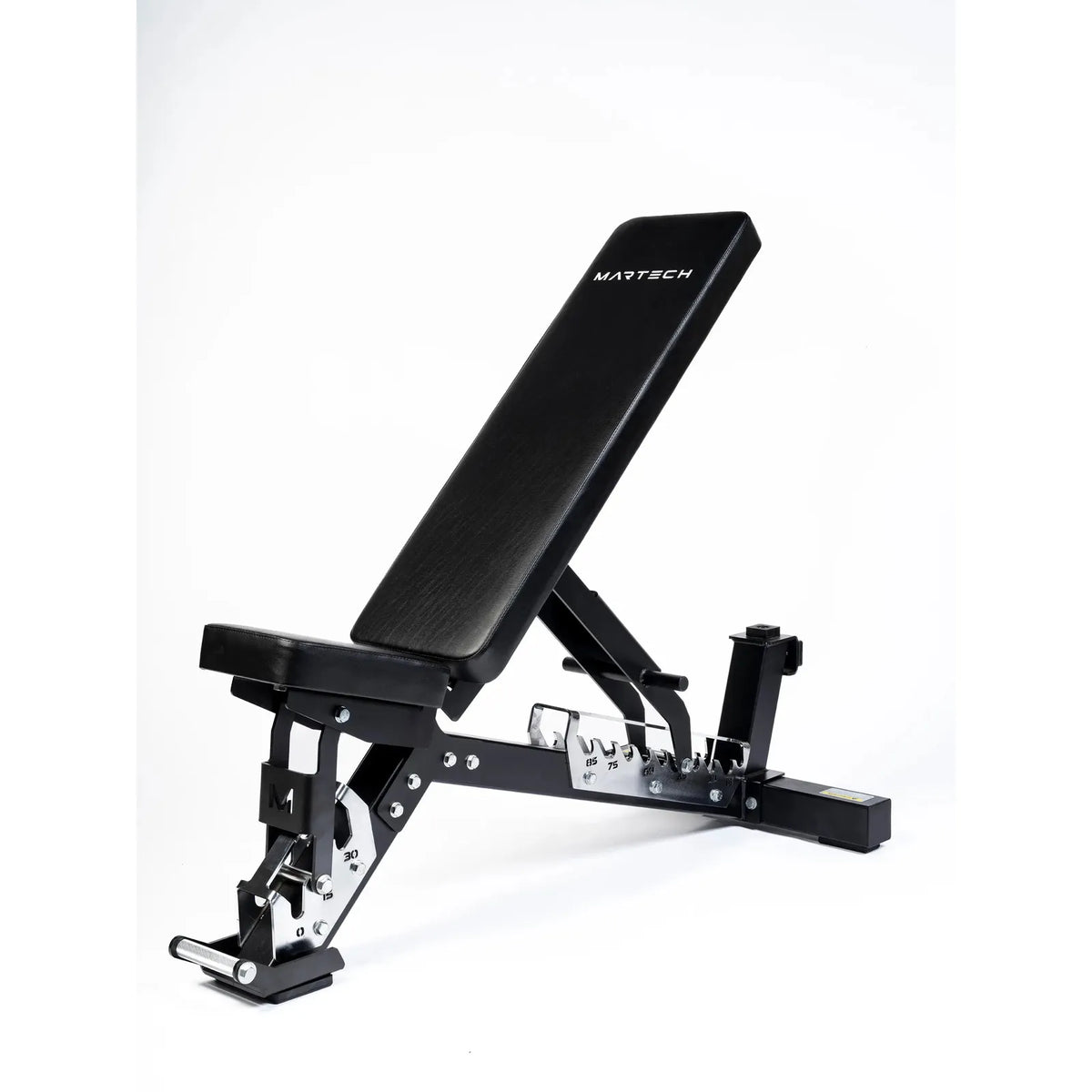 Banc de musculation Military MT-HD3000 - image 1