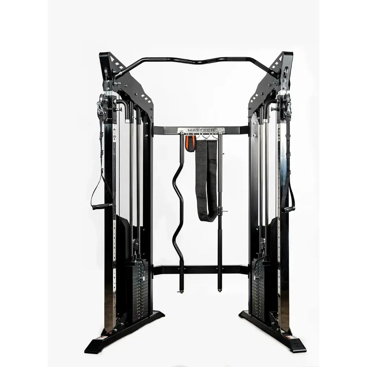 Station de câble Martech-FT90 Premium 2 x 90KG - image 1