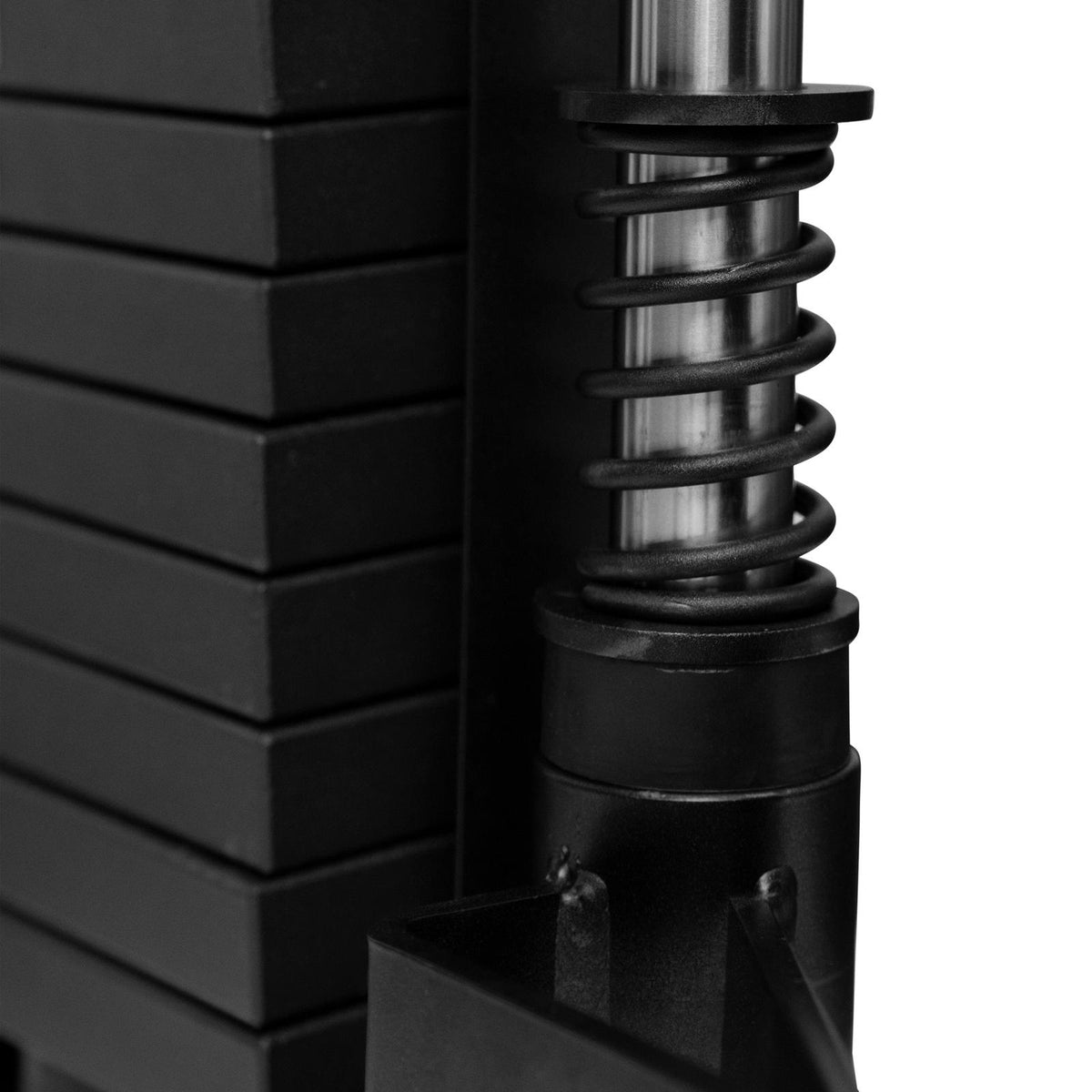 Martech M10 Heavy Duty rack - 120KG Stack - Steel