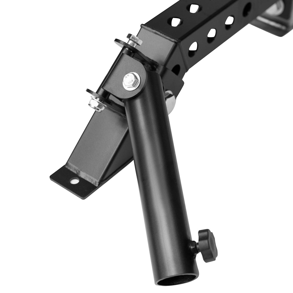 Martech M10 Heavy Duty rack - 120KG Stack - Steel