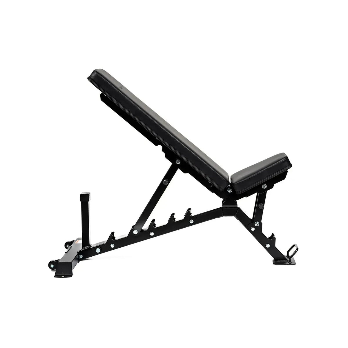 Banc de musculation Martech FID2000 - Option déclinée - image 1