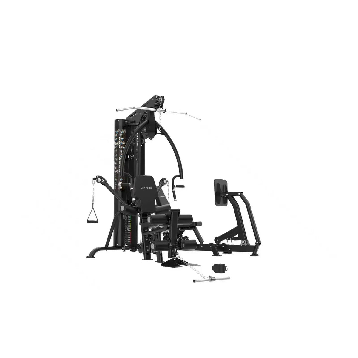 Martech HG2510 All-in-One Gym Station - image 1