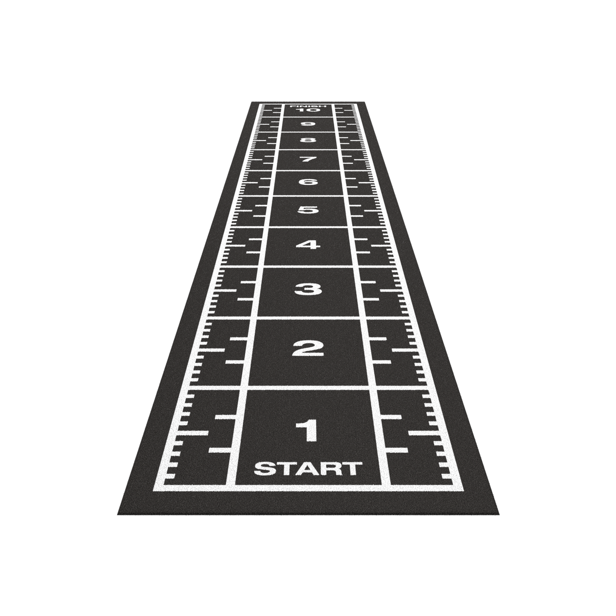 Premium track 10,4 x 2M - Antraciet