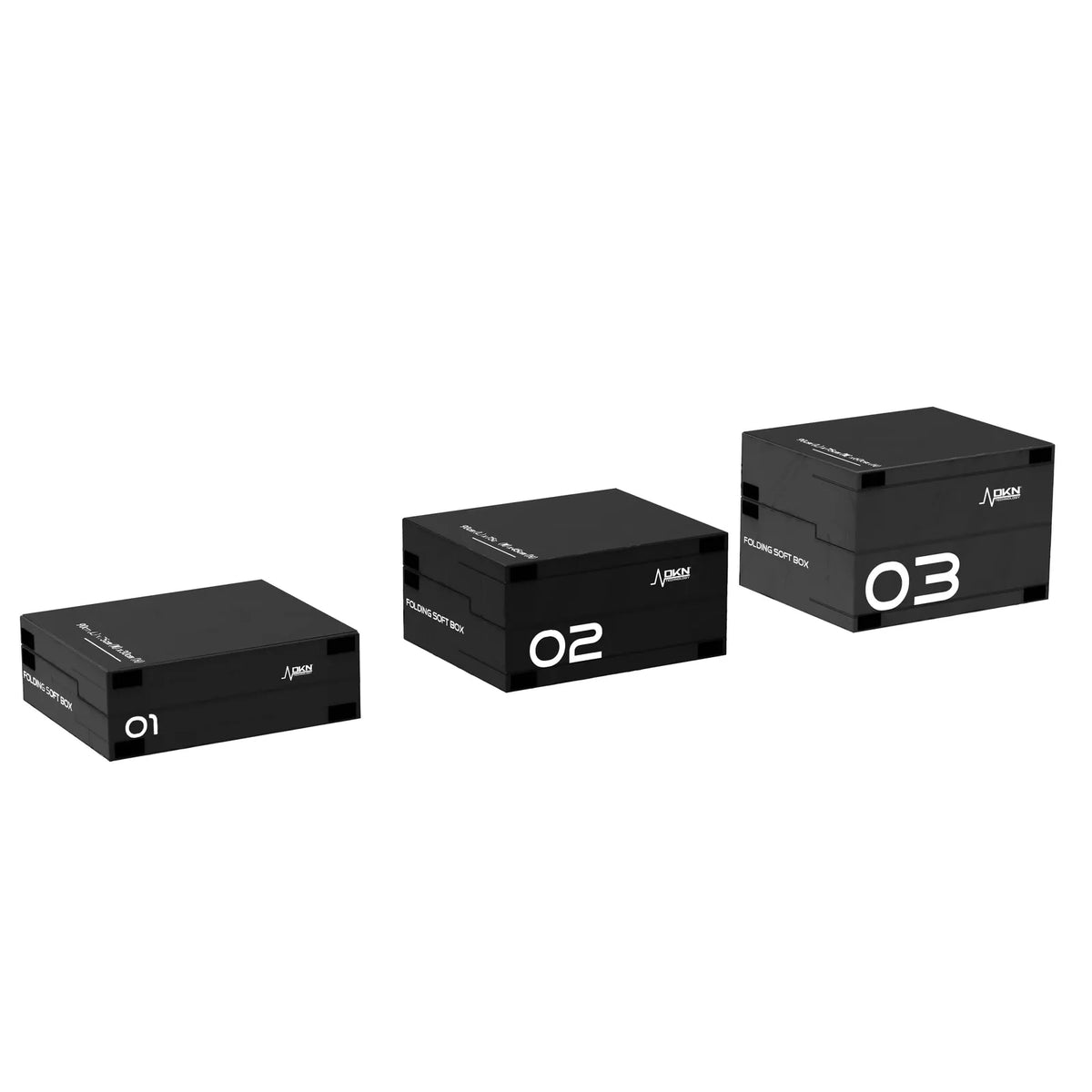Plyobox 3IN1 - image 1