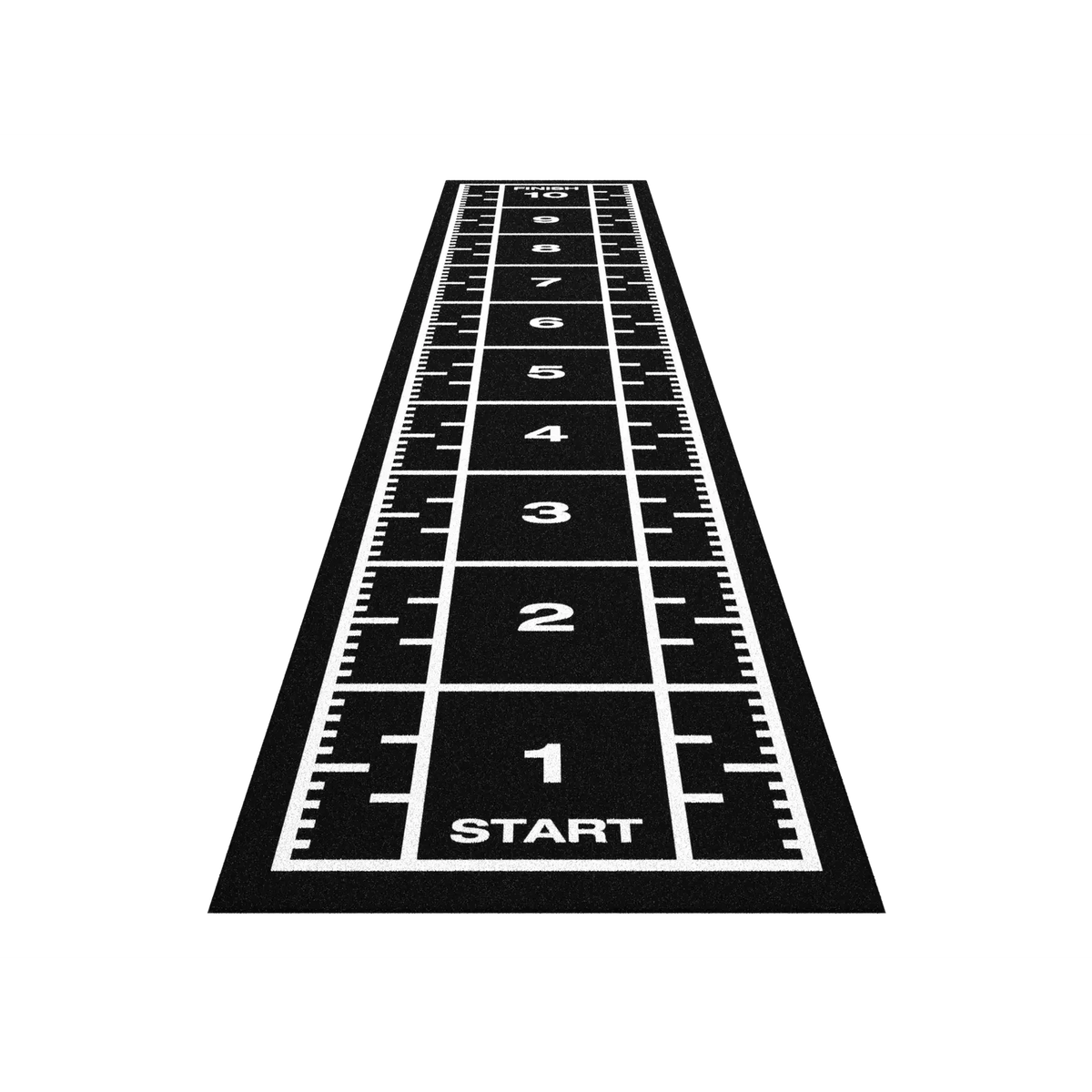 Premium track 10,4 x 2M - Noir - image 1