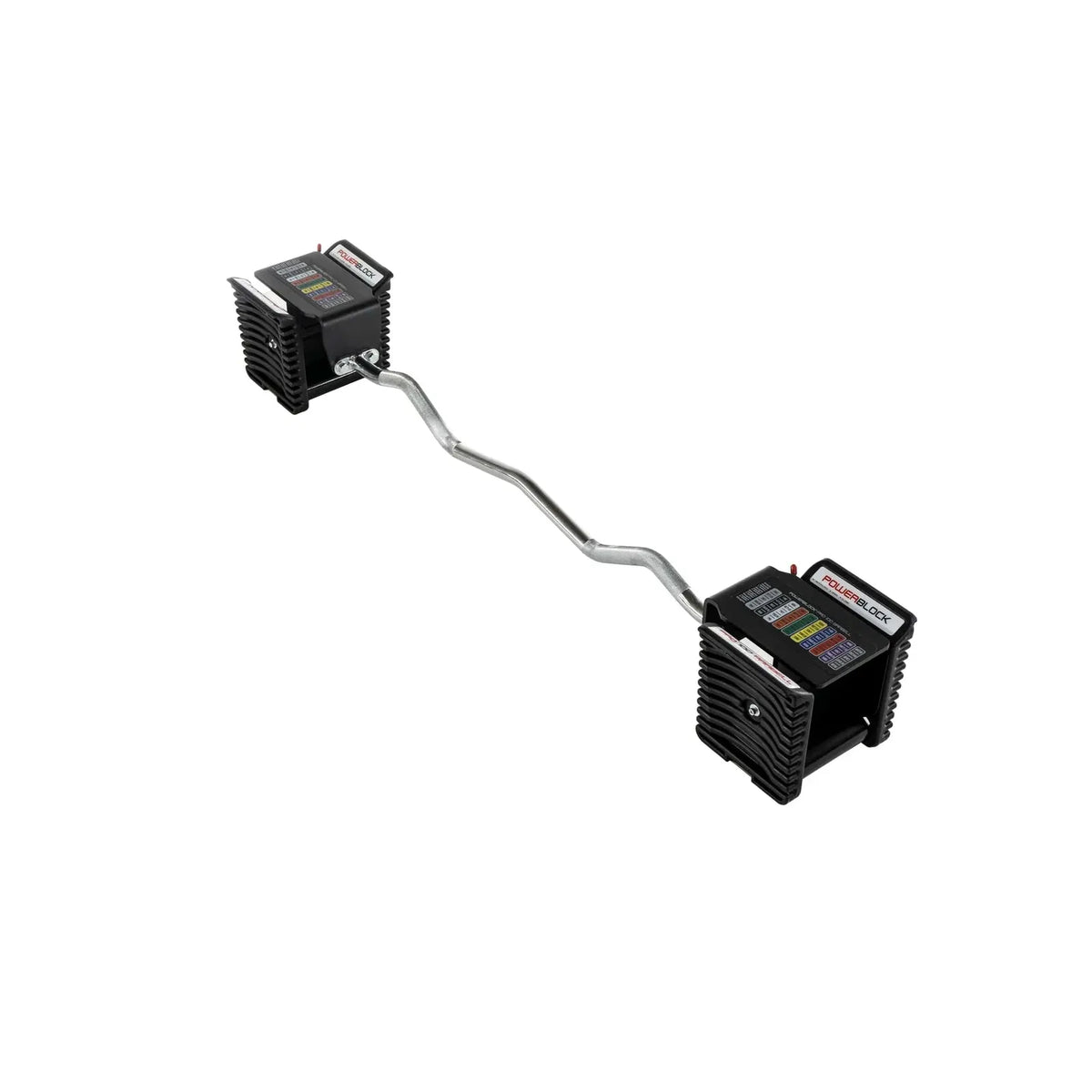 Pro 100 EZ Curl Bar - image 1