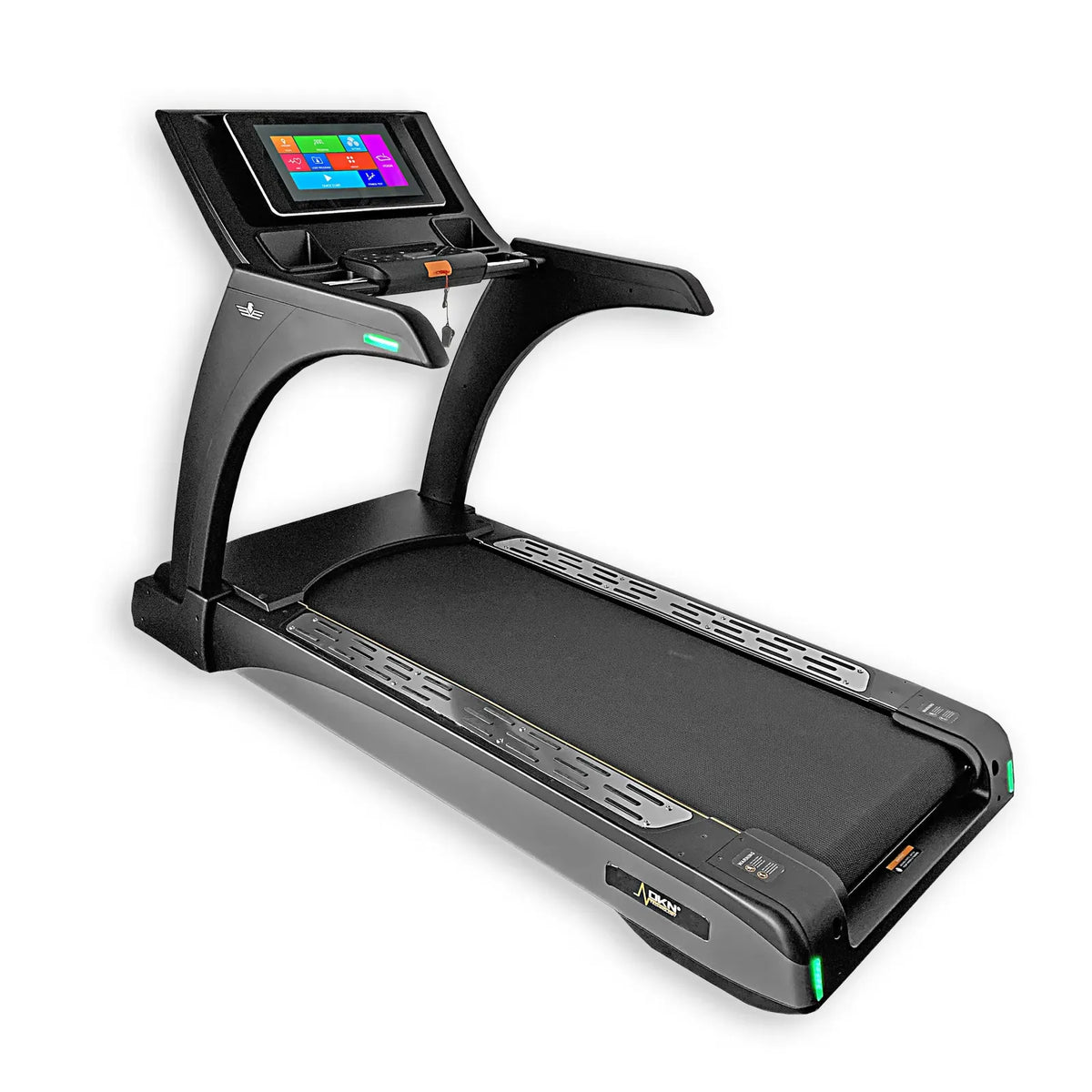 Pro Run X loopband 25 km/u DKN Technology - beeld 1