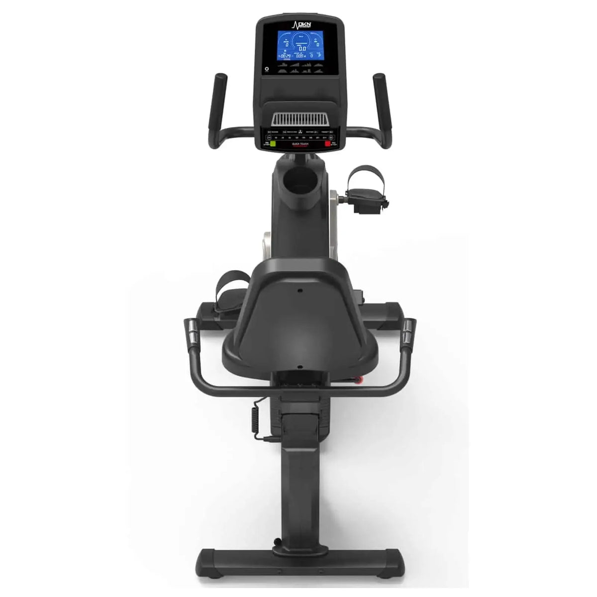 Vélo couché RB-5 DKN Technology - image 4