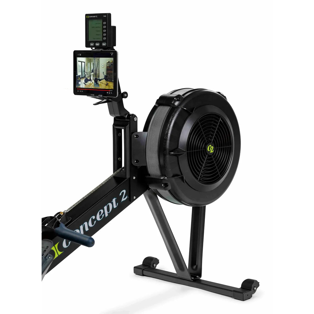Concept 2 PM5 Row Erg - image 4