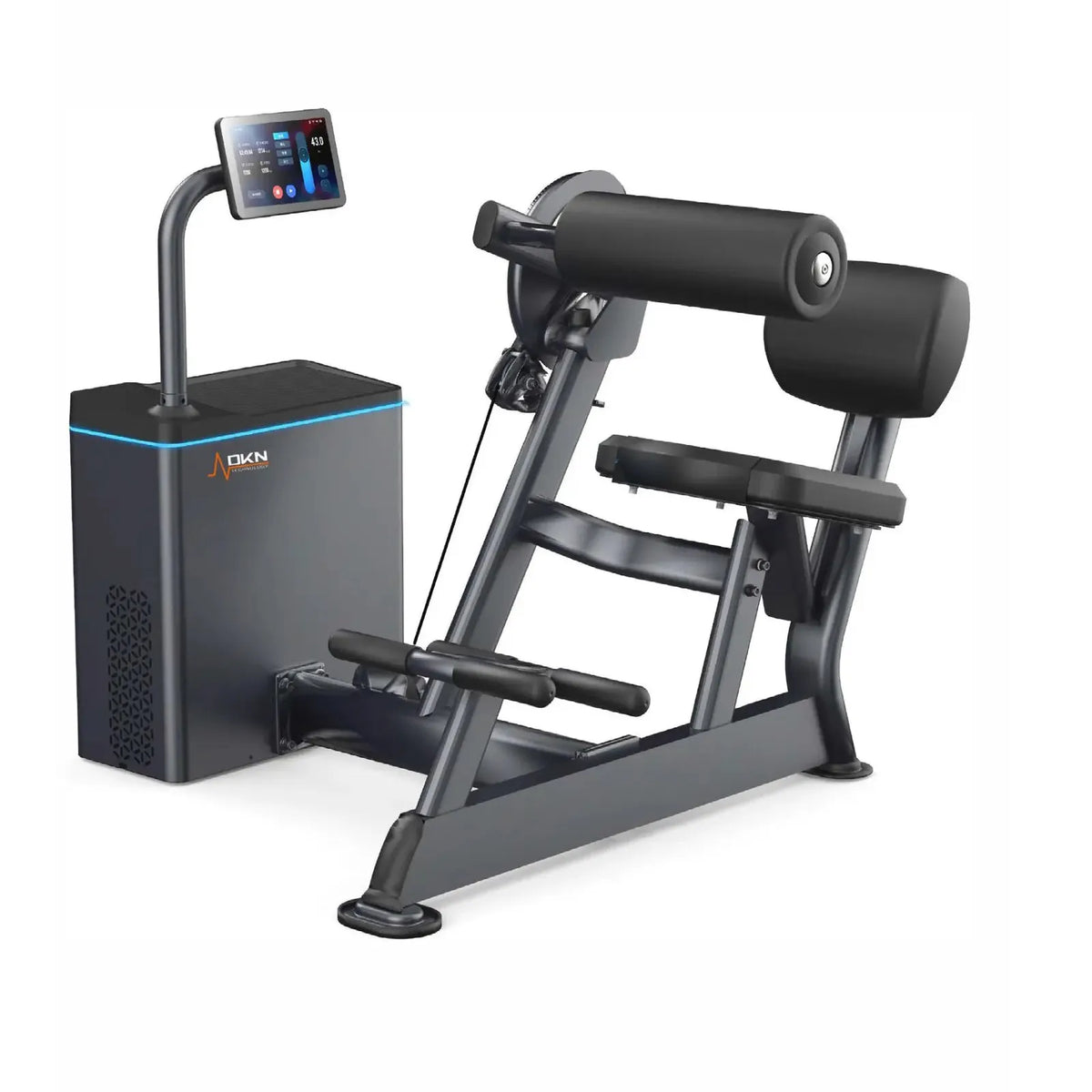 Smart Abs/Back Extension - DKN Technology - image 1