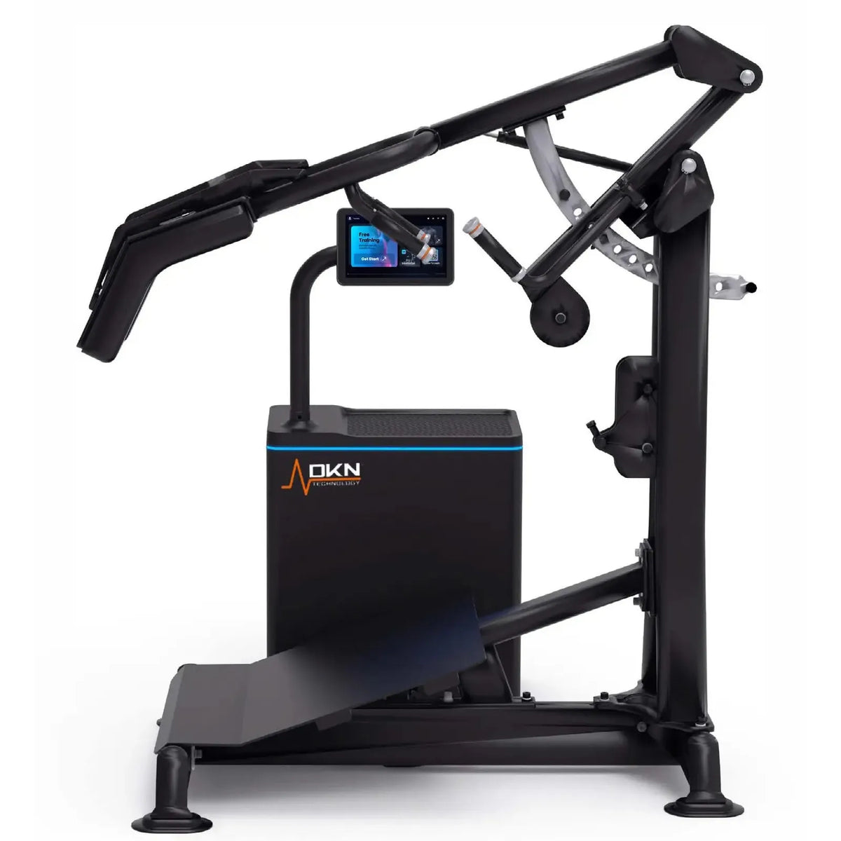 Smart Hack squat - DKN Technology - image 1