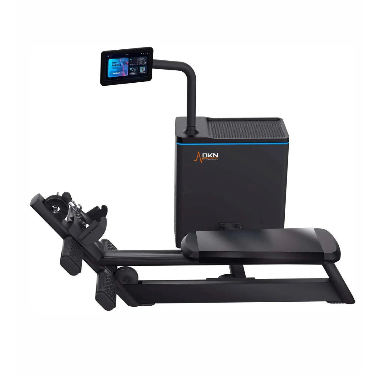 Smart Horizontal Row DKN Technology - image 1