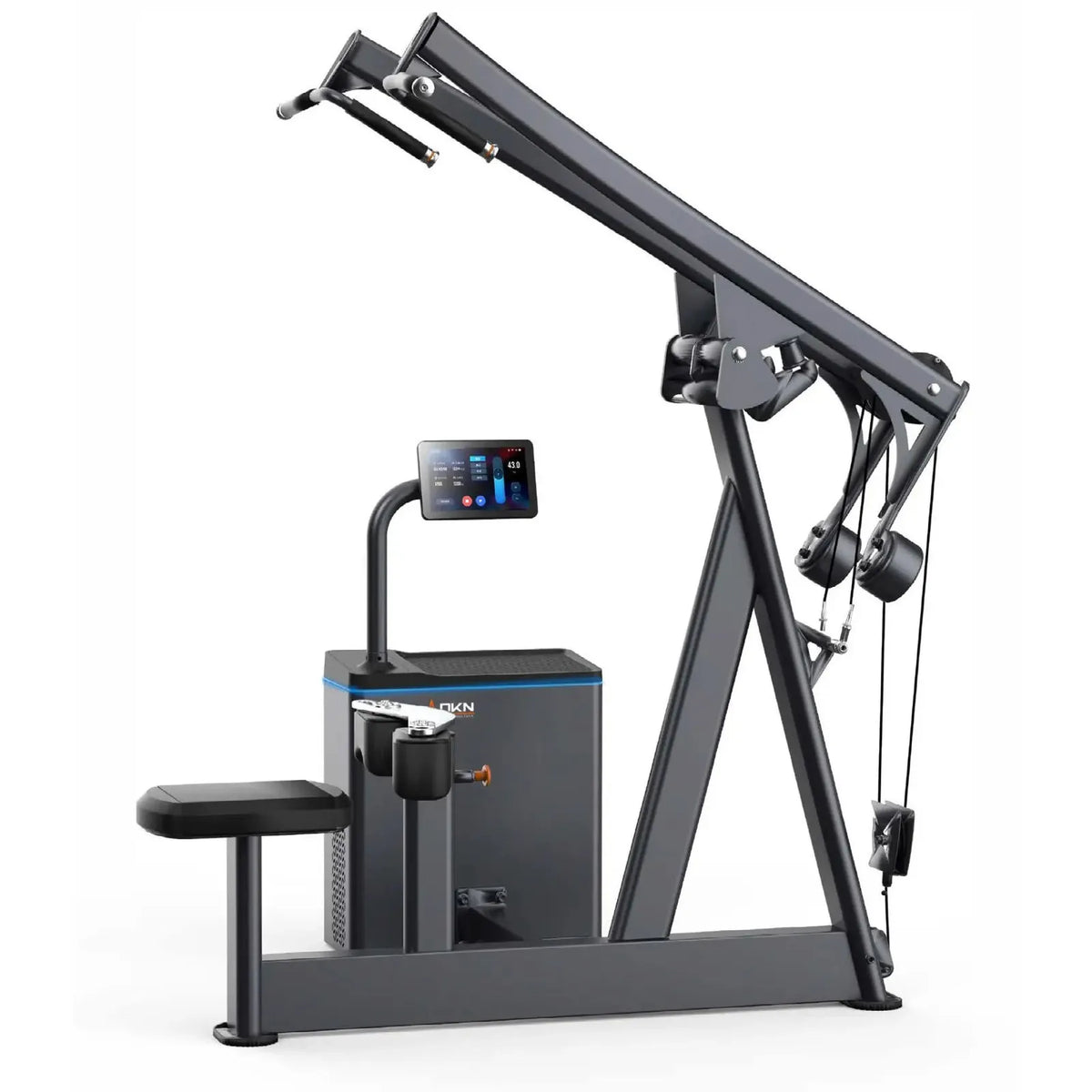 Smart Lat Pulldown - DKN Technology - image 1
