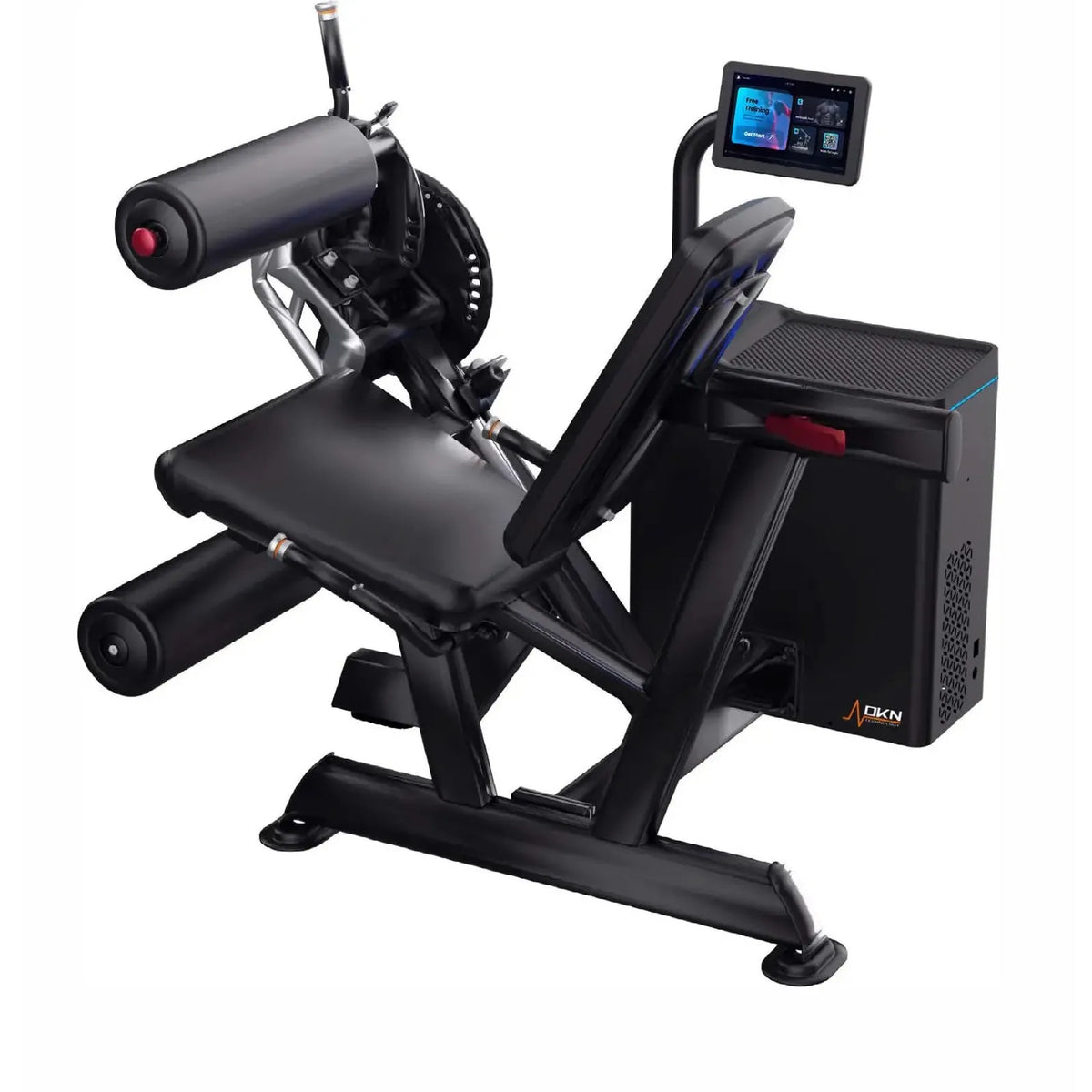 Smart Leg Extension / Leg Curl - DKN Technology - image 1