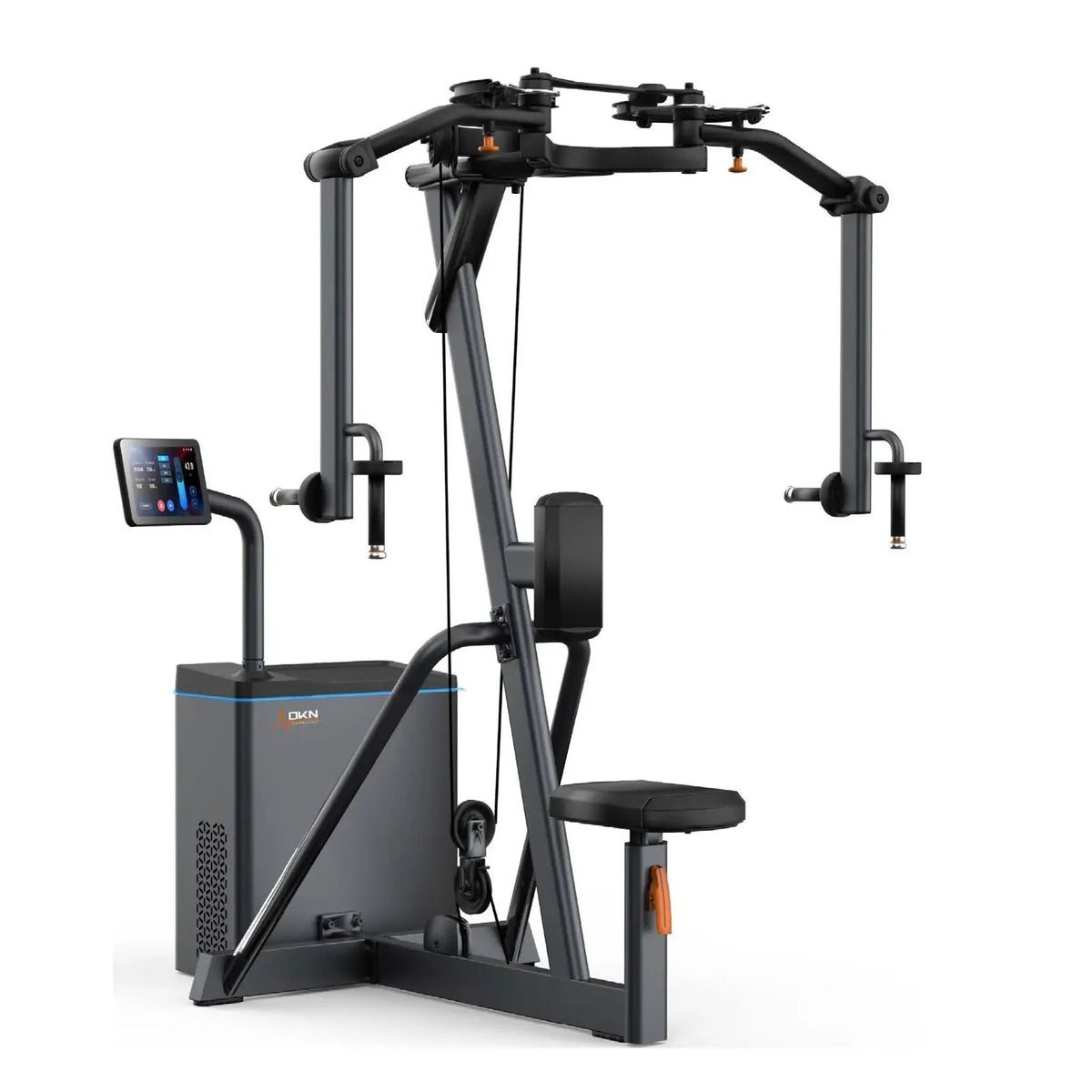 Smart Pec Deck - image 1