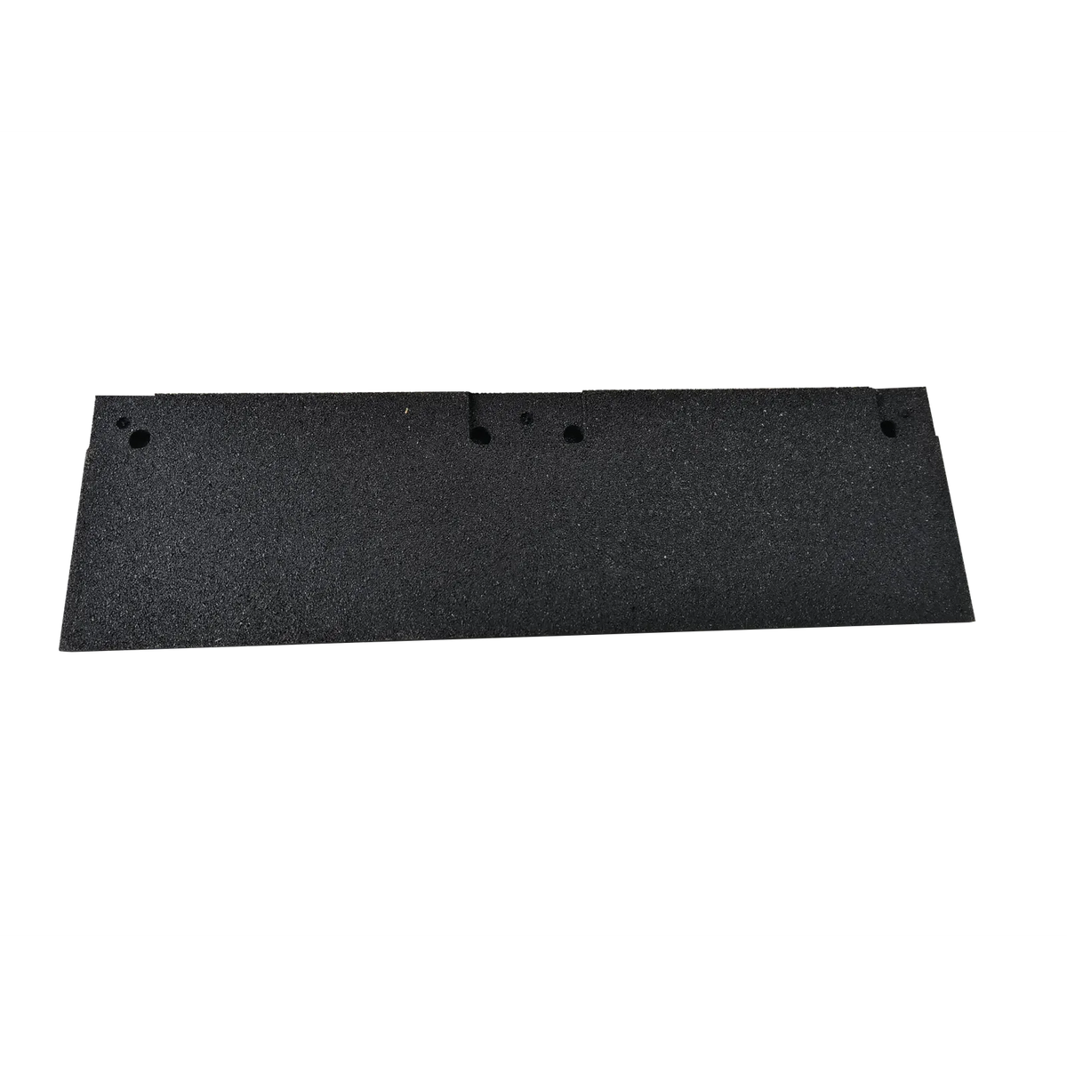 Sol sportif profil de raccord 2CM X 50CM - image 1