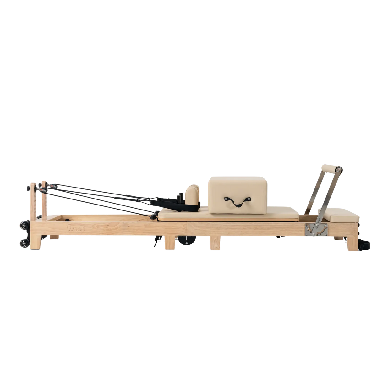 The Oak - Wood reformer pliable - image 1