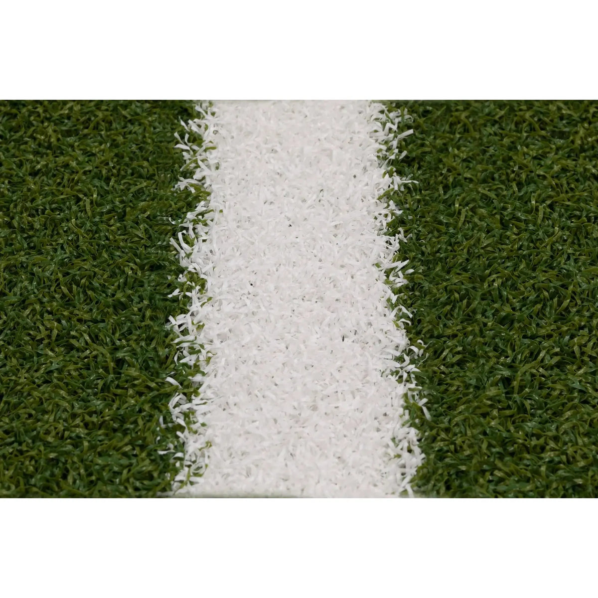Uni Sprinttrack 10 x 2M - Vert - image 2