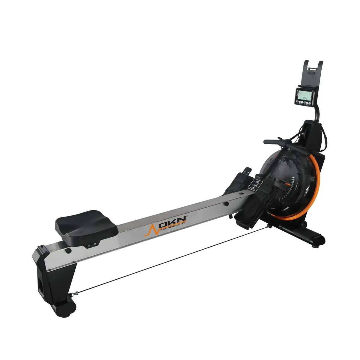WR 180 - DKN Water roeier - image 1