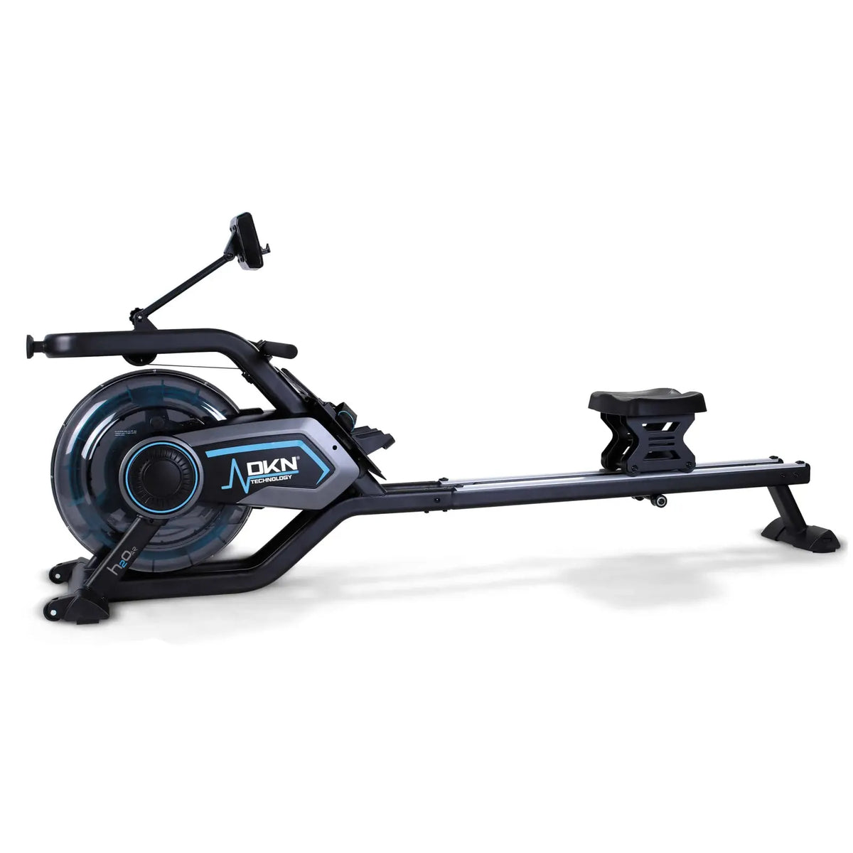 Water roeier H2OAr DKN-Technology - image 1
