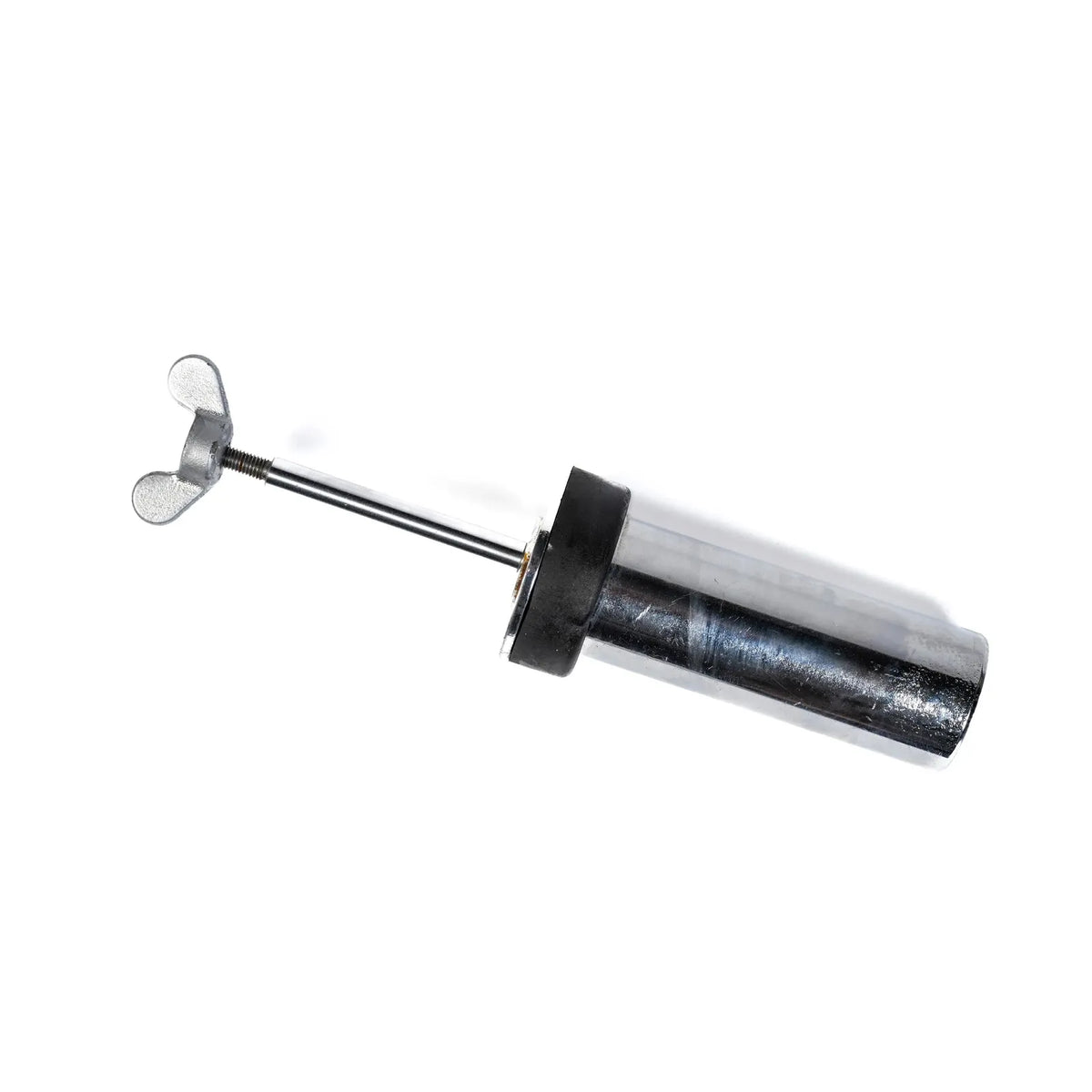 Weight stack pin expander - image 1