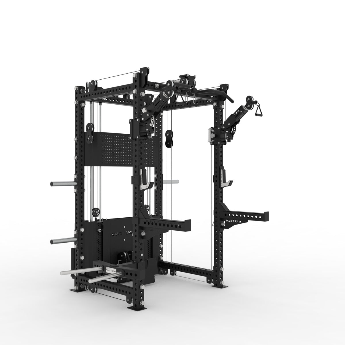 Martech M8 2.0 Ace – Cable Rack 2 x 100 kg
