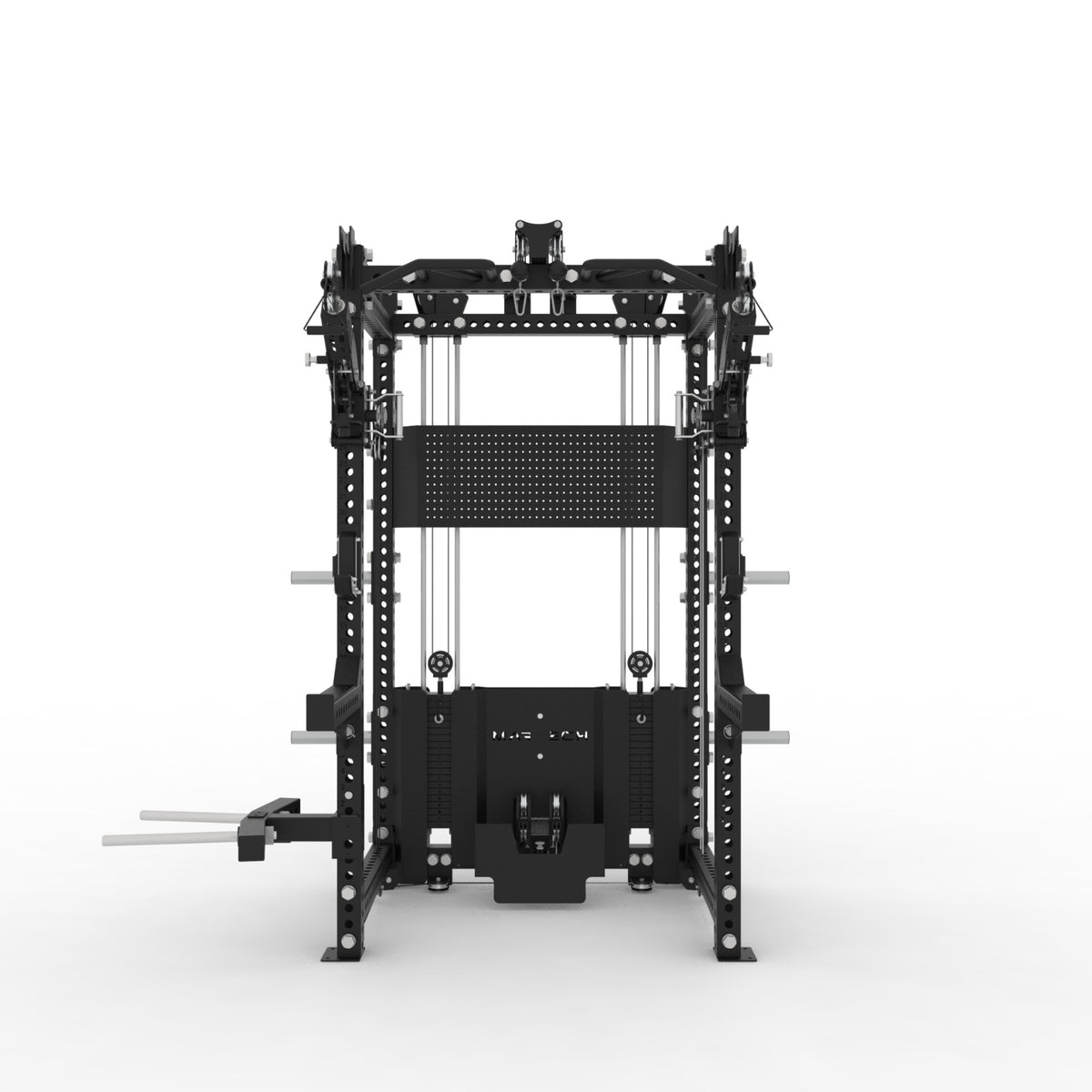 Martech M8 2.0 Ace – Cable Rack 2 x 100 kg