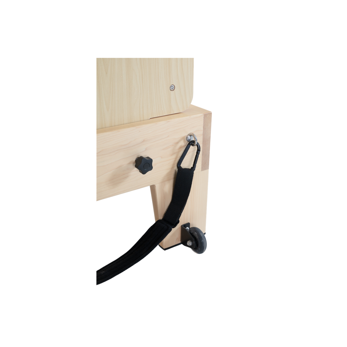 The Maple Studio - Wood reformer pliable