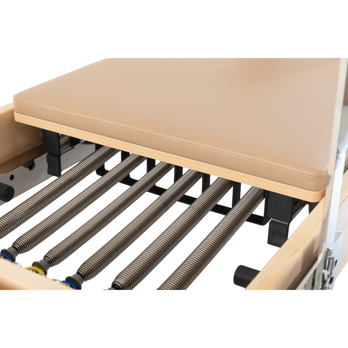 The Maple Studio - Wood reformer pliable