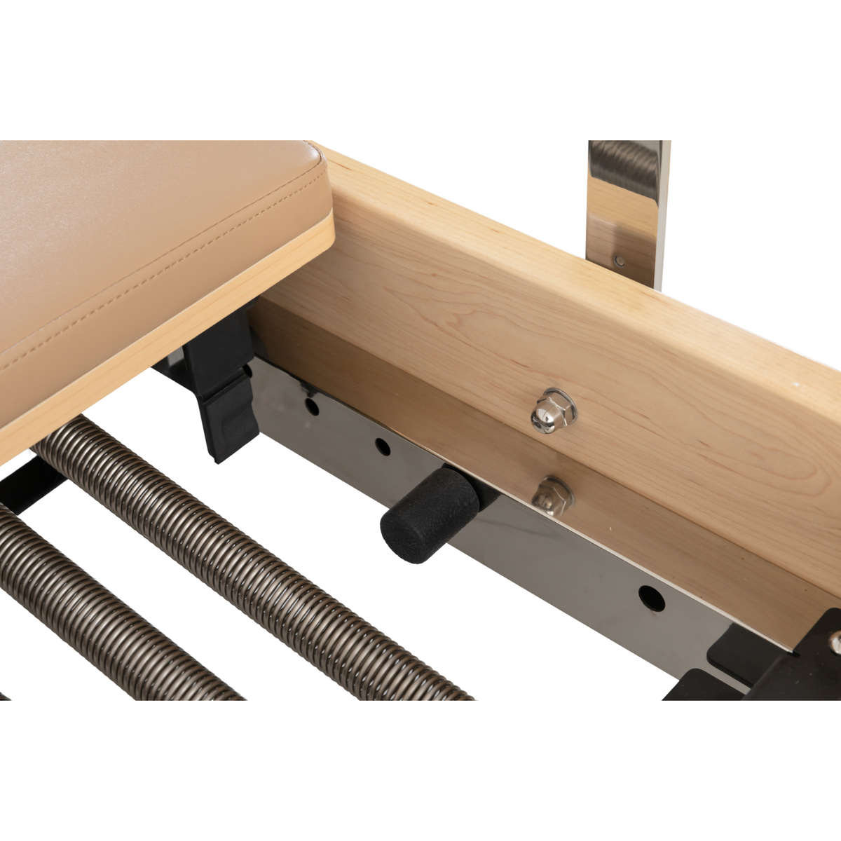 The Maple Studio - Wood reformer pliable