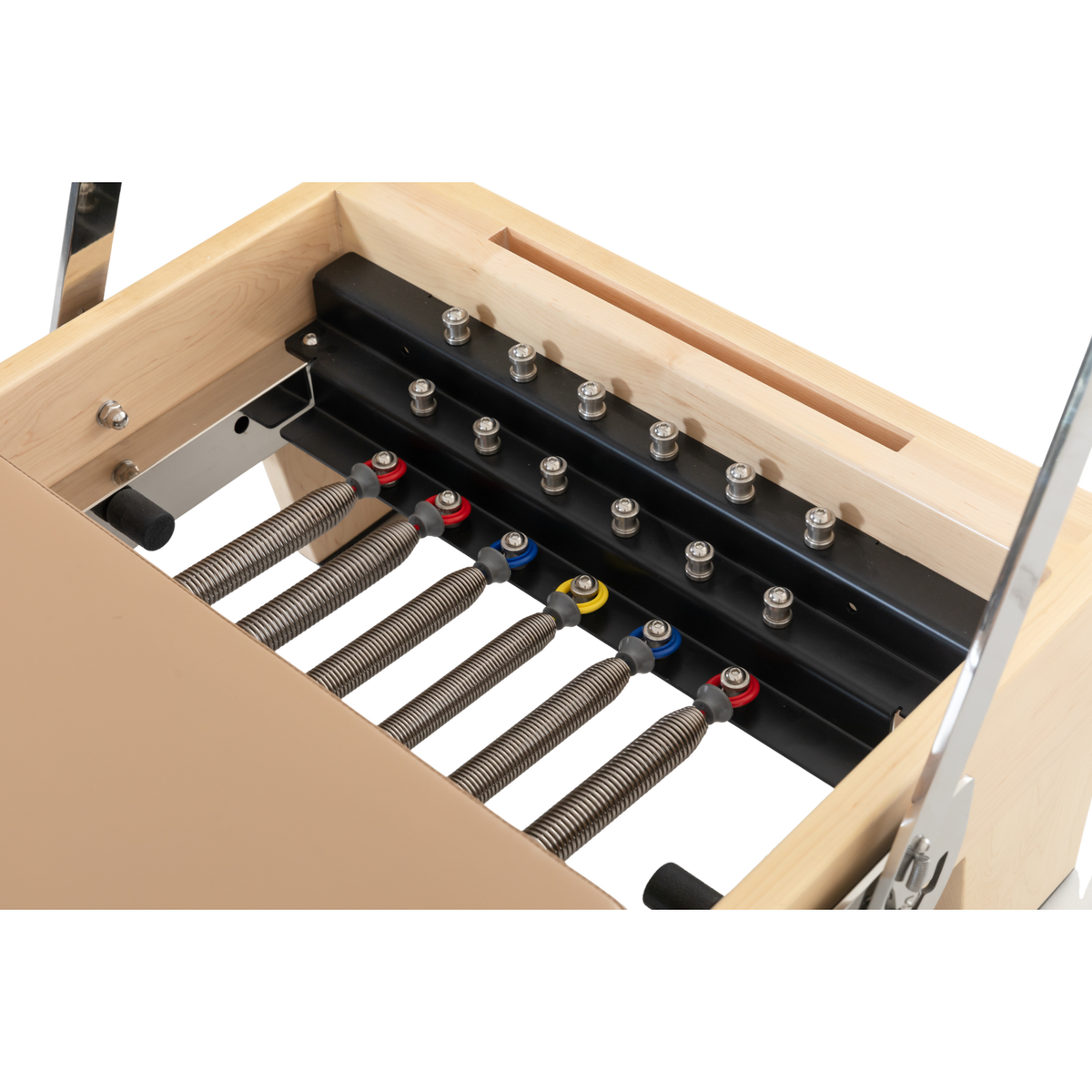 The Maple Studio - Wood reformer pliable