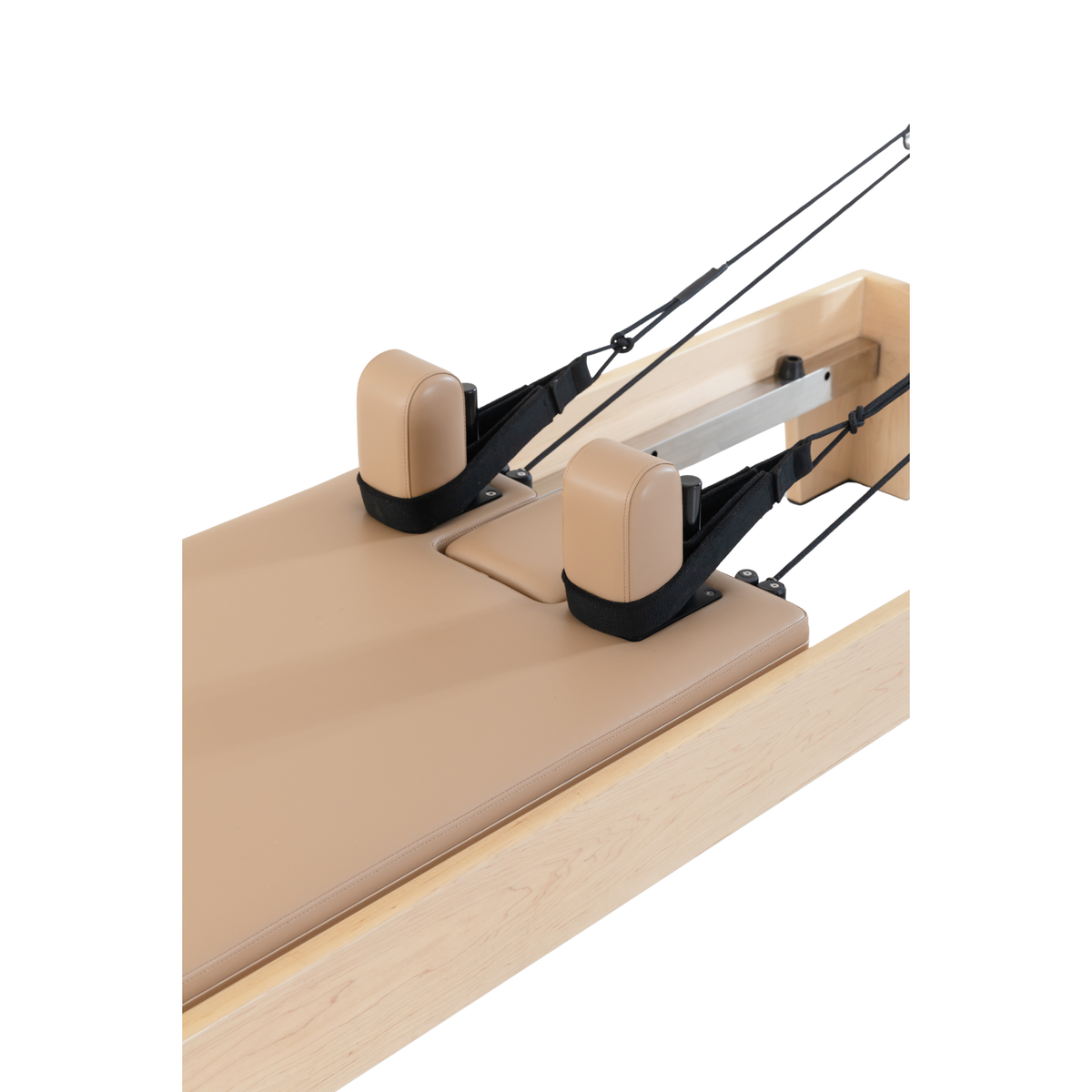 The Maple Studio - Wood reformer pliable